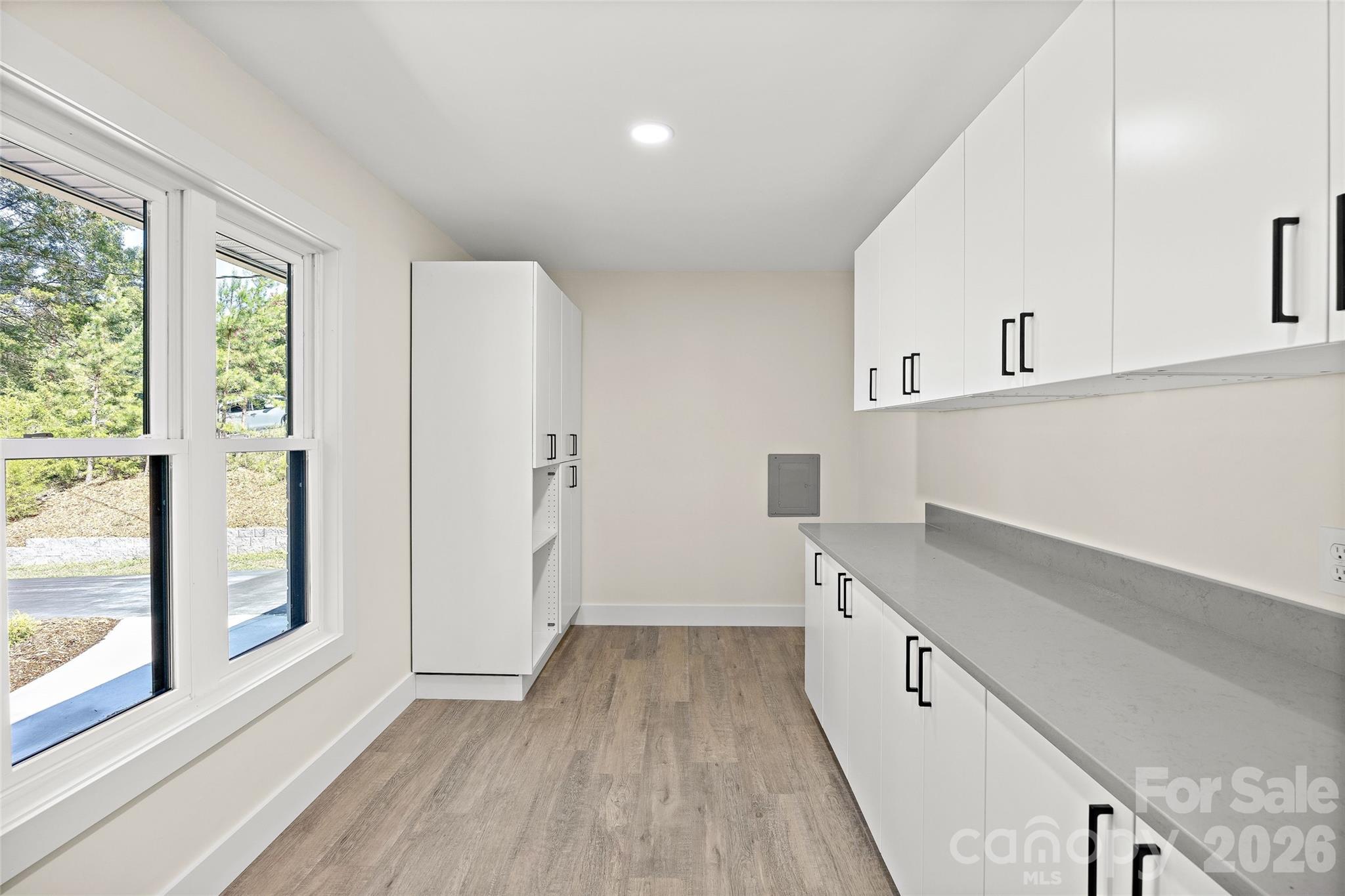 8033 Ritter Drive — Charlotte