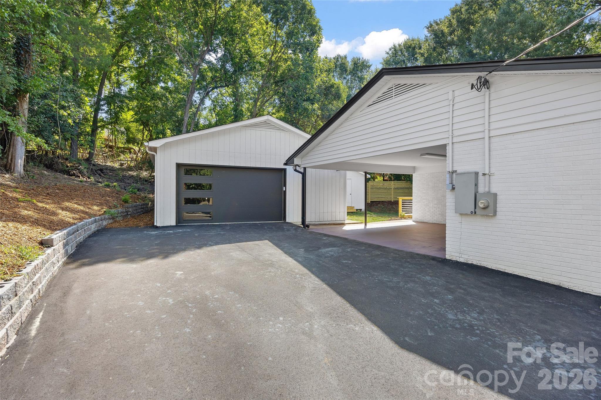 8033 Ritter Drive — Charlotte