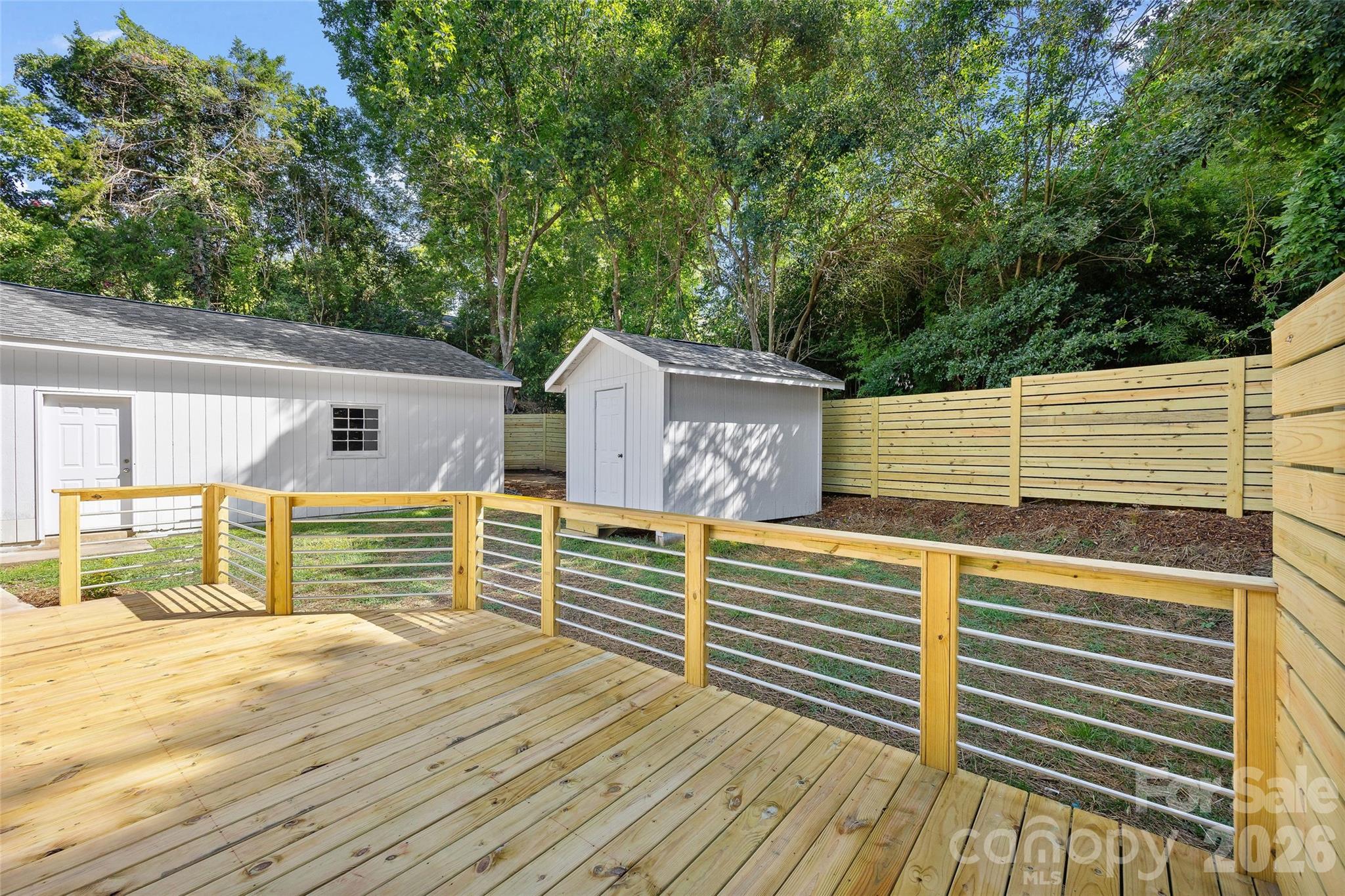 8033 Ritter Drive — Charlotte