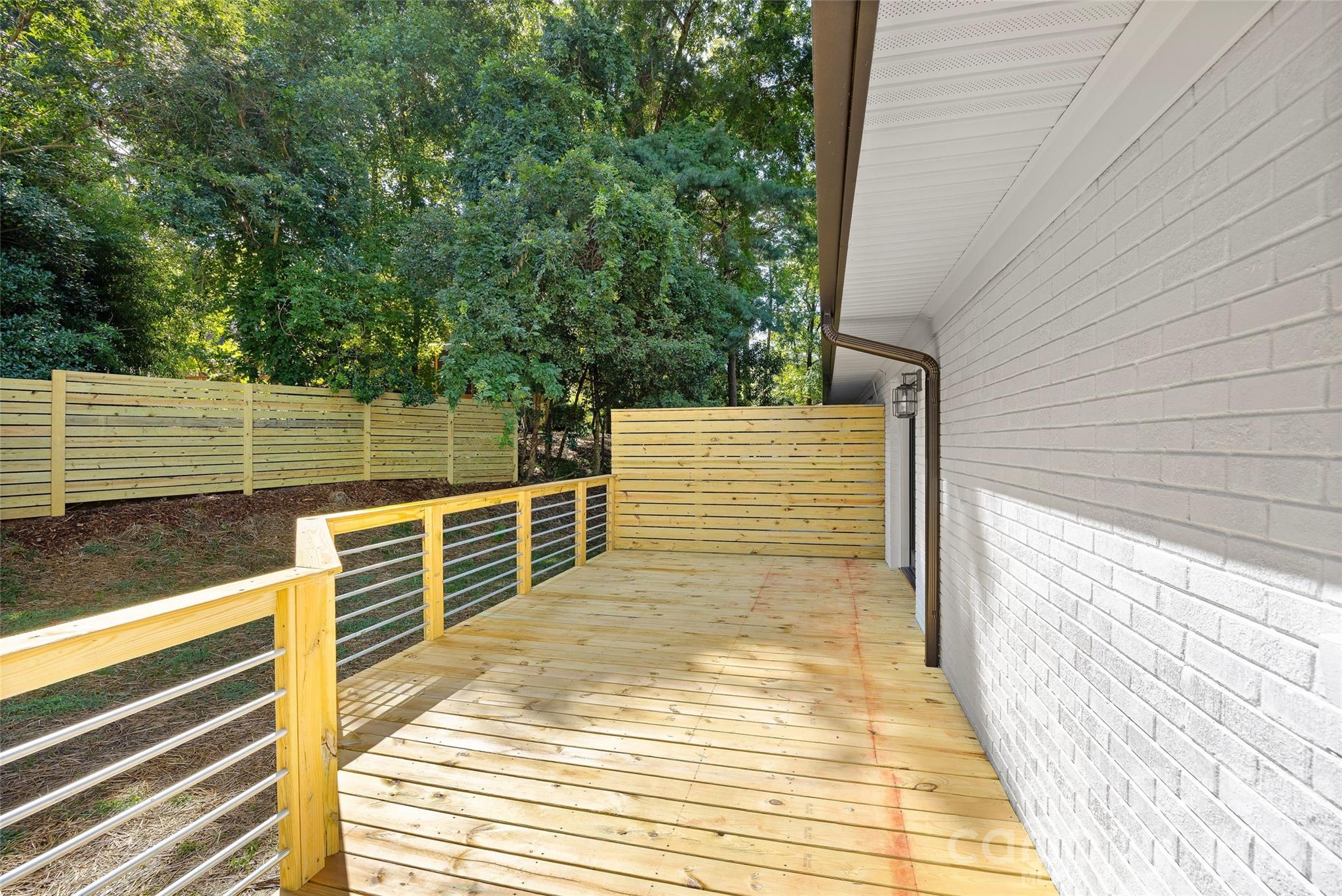 8033 Ritter Drive — Charlotte