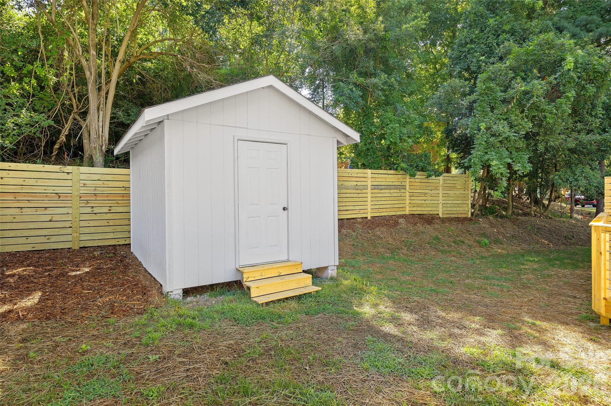 8033 Ritter Drive — Charlotte