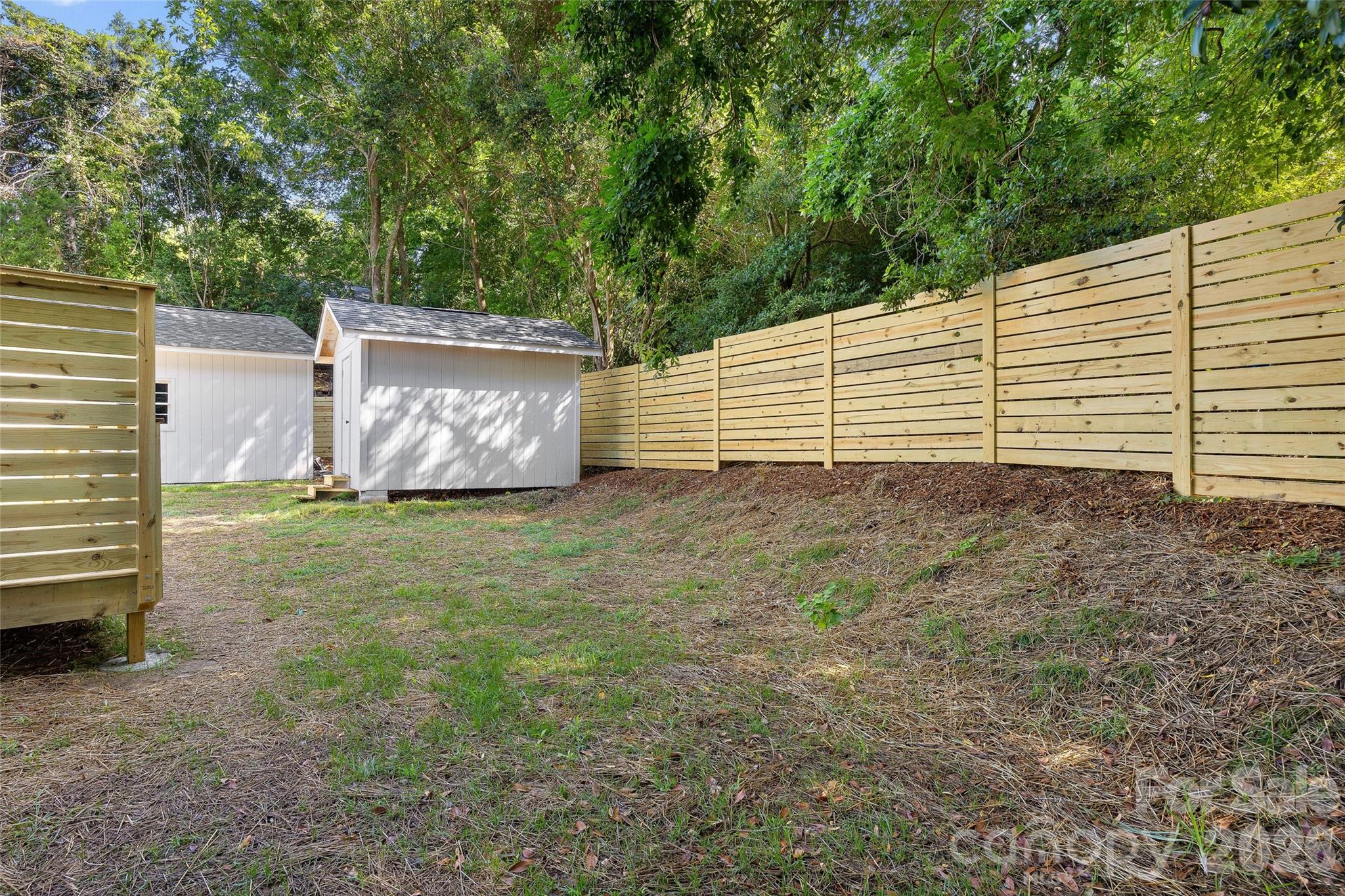 8033 Ritter Drive — Charlotte