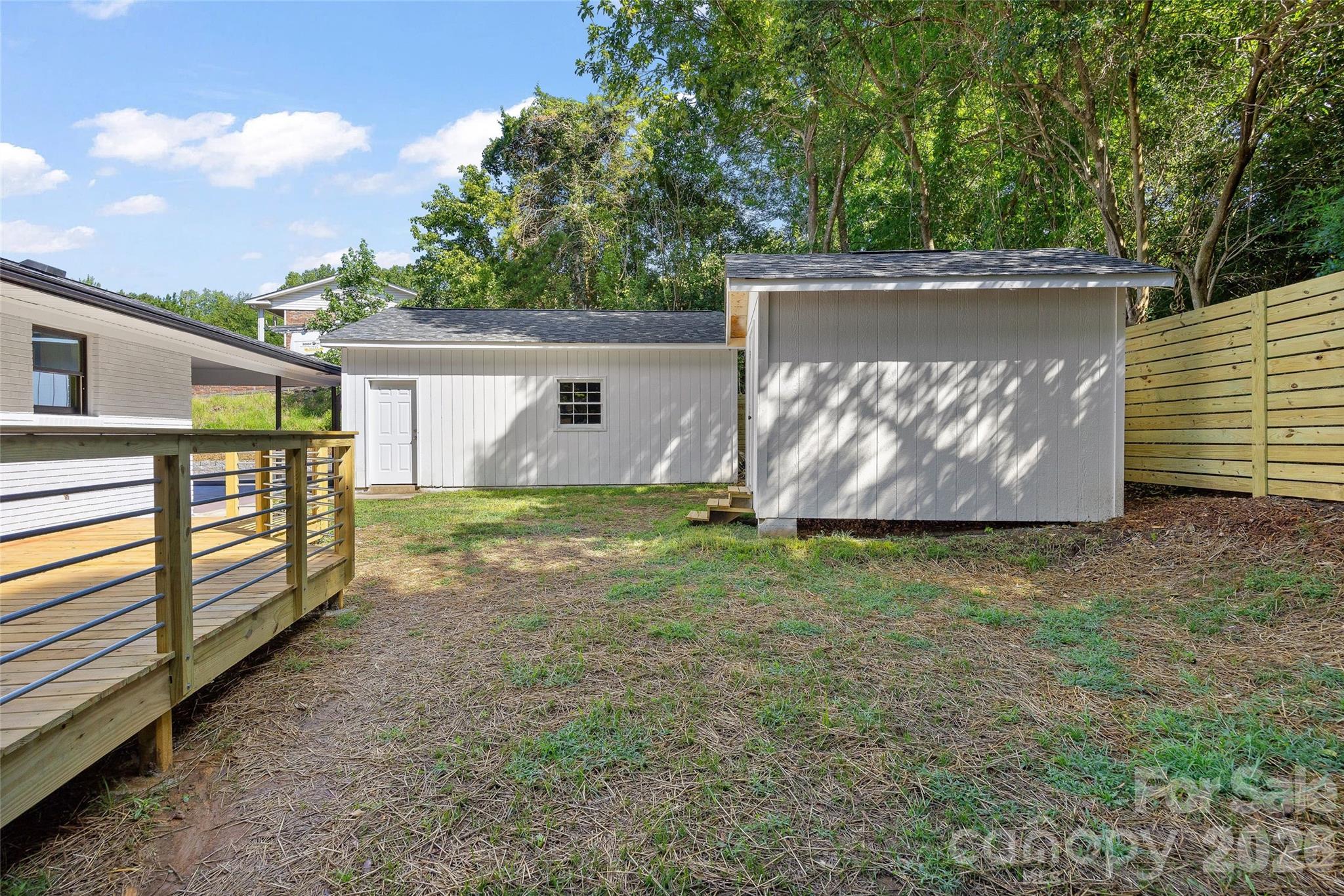8033 Ritter Drive — Charlotte