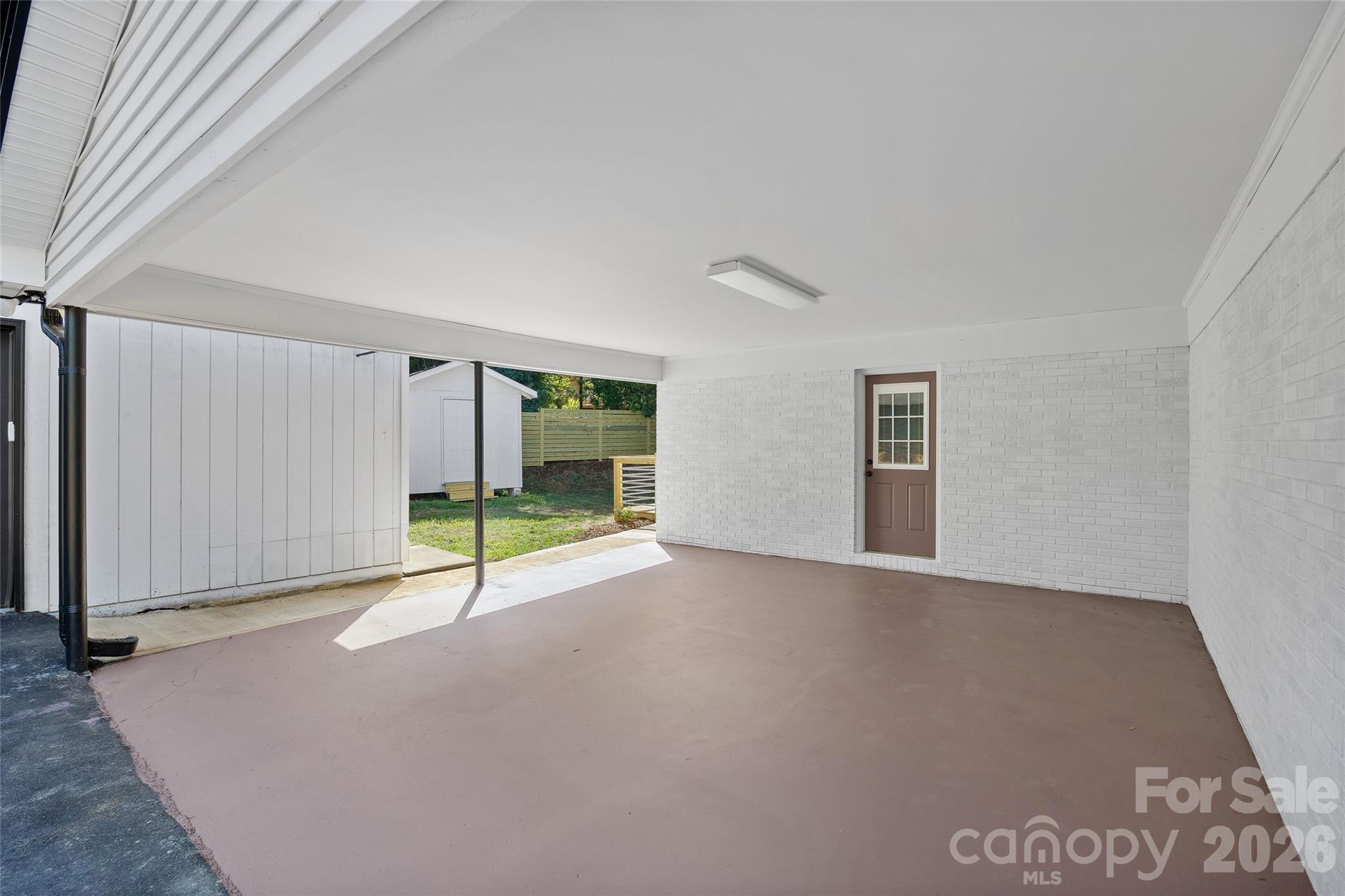 8033 Ritter Drive — Charlotte