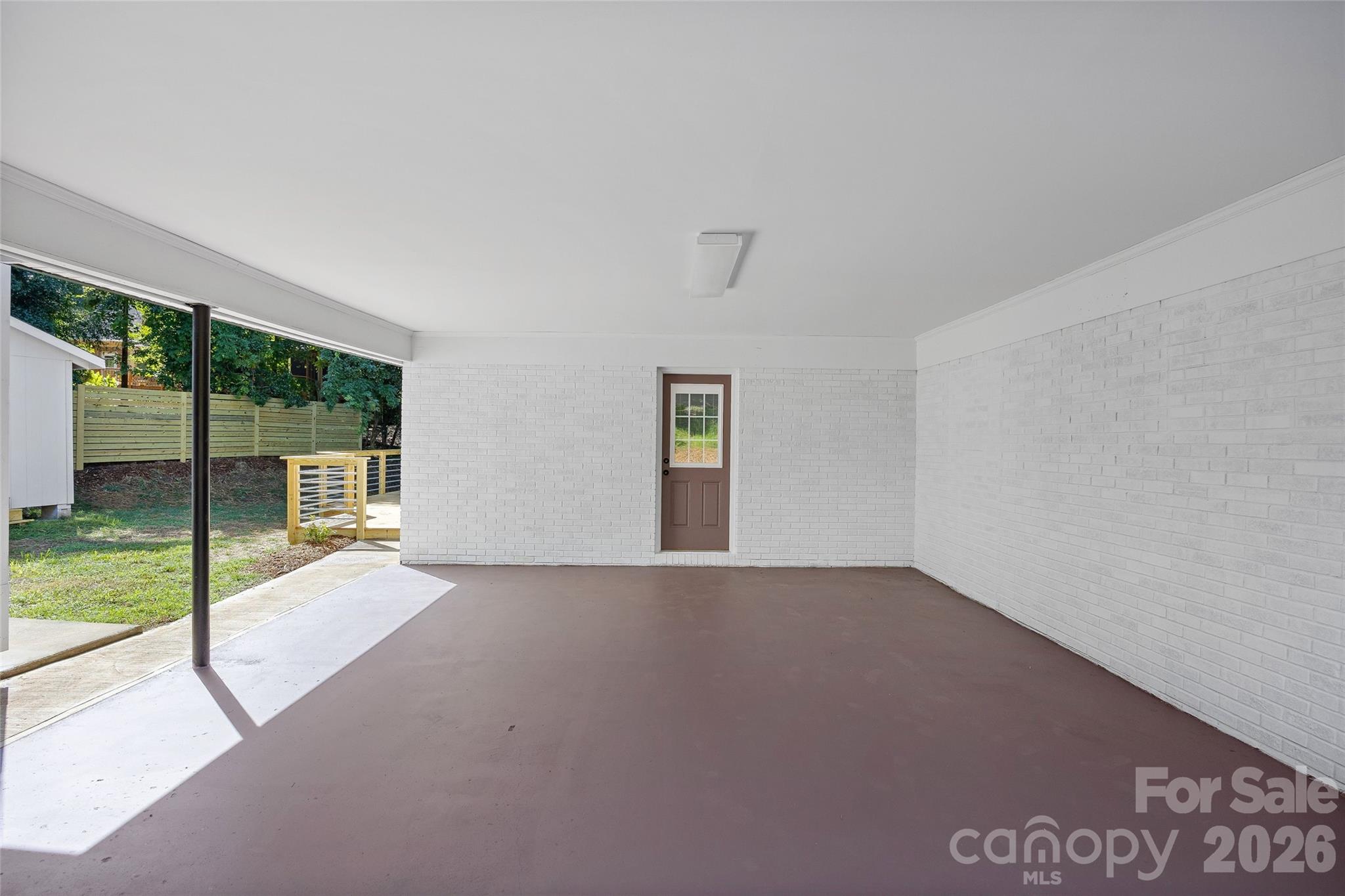 8033 Ritter Drive — Charlotte