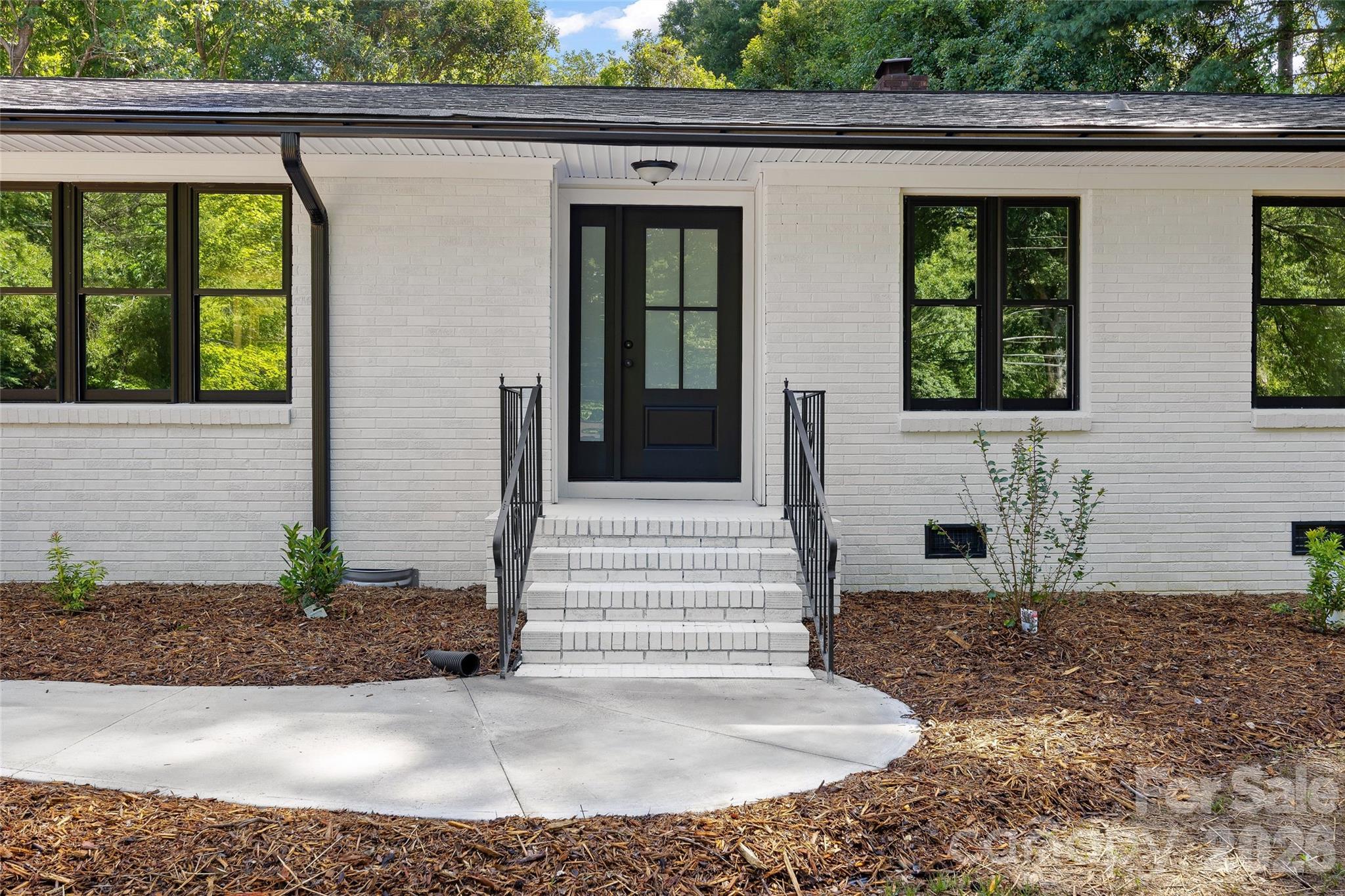 8033 Ritter Drive — Charlotte