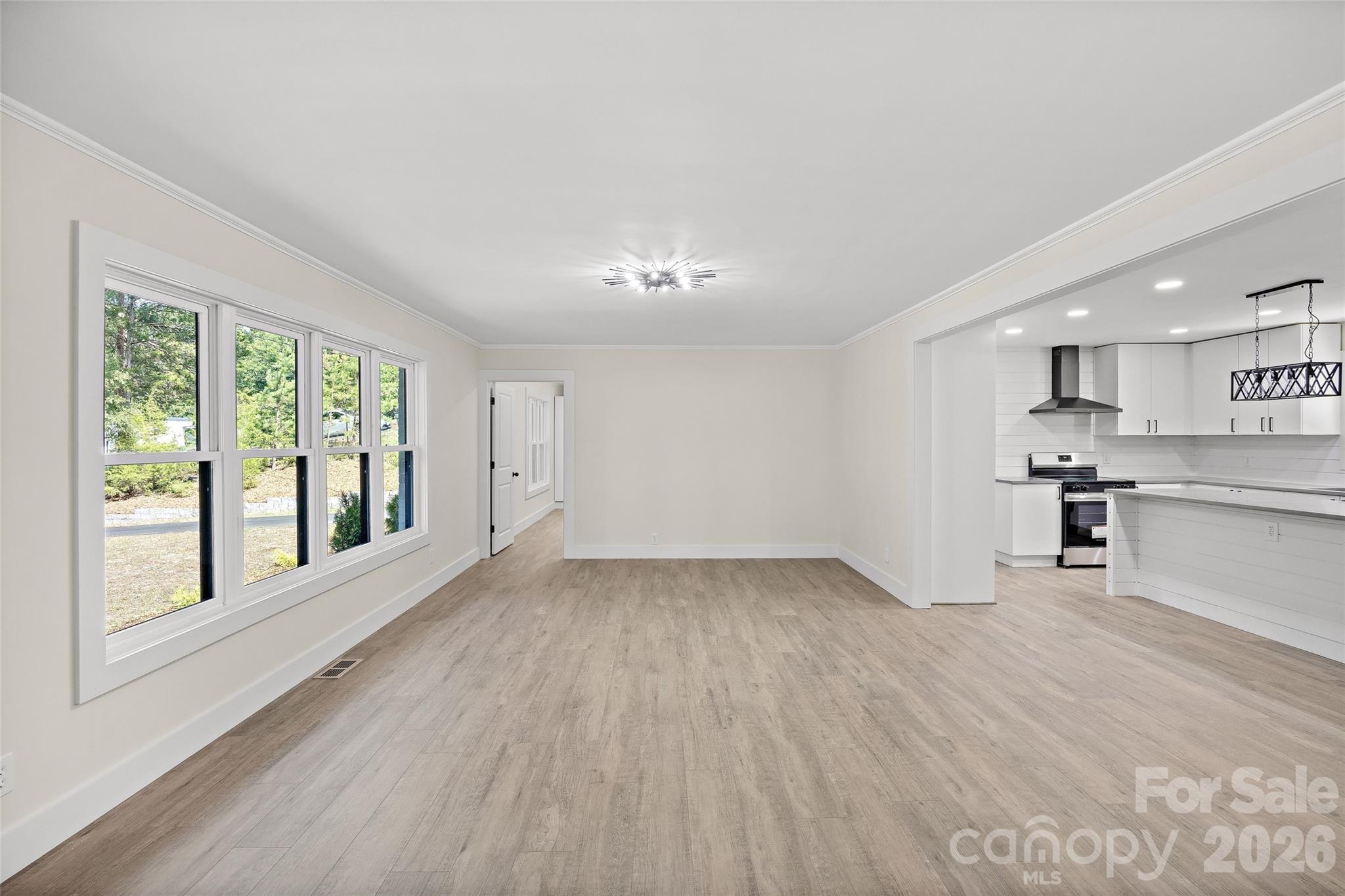 8033 Ritter Drive — Charlotte