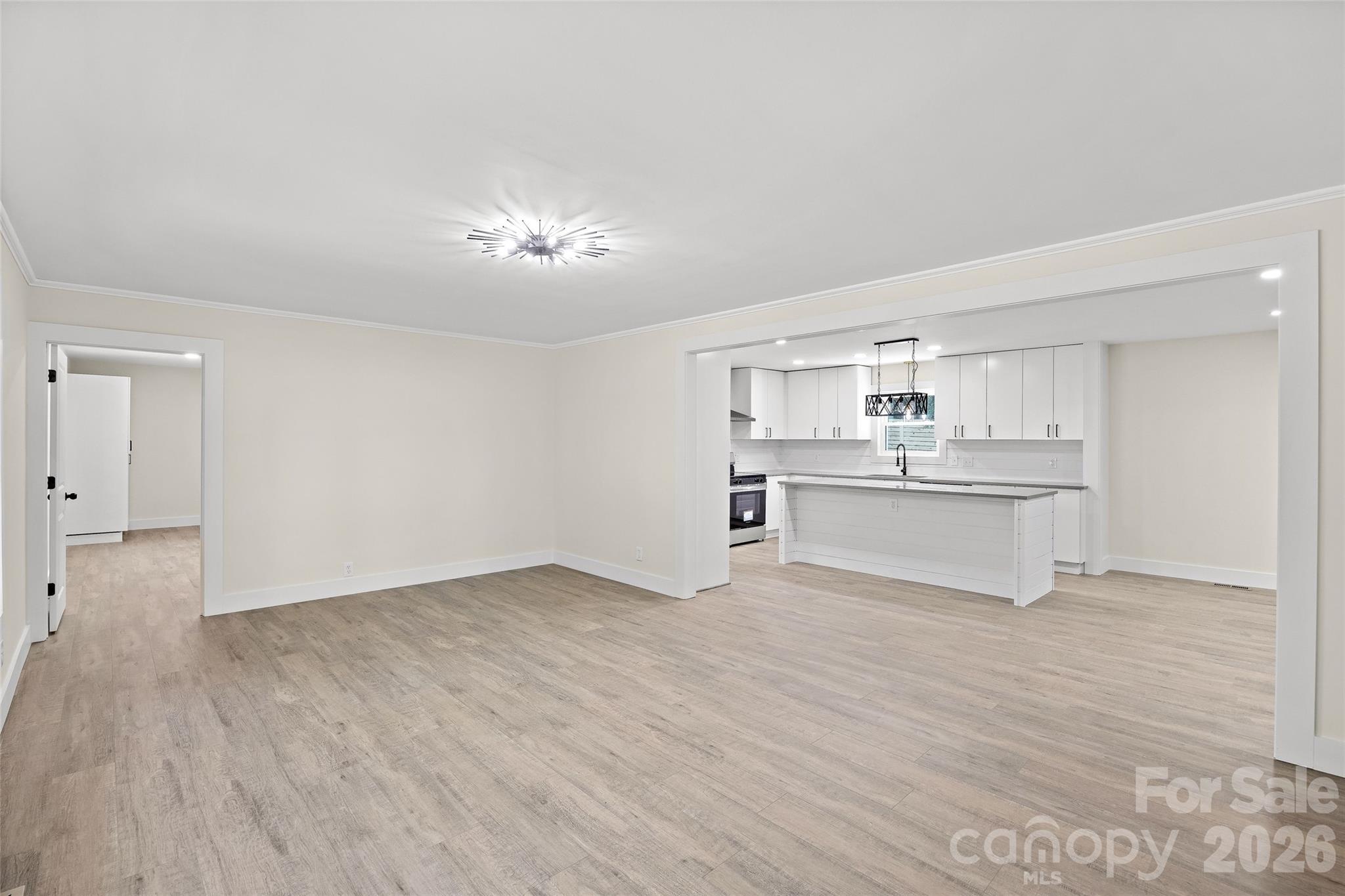 8033 Ritter Drive — Charlotte