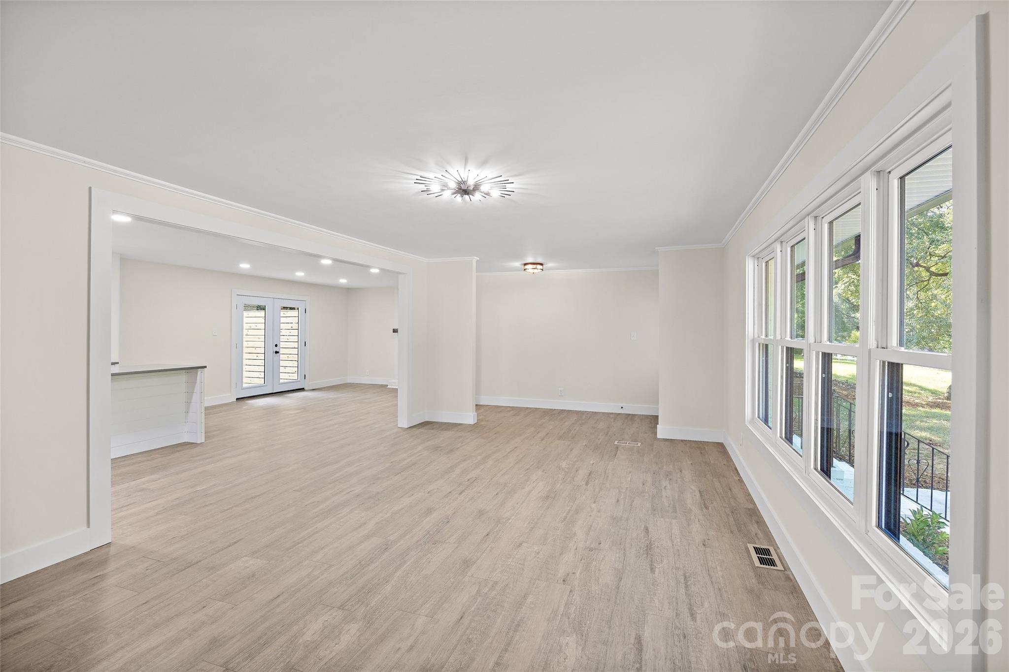8033 Ritter Drive — Charlotte