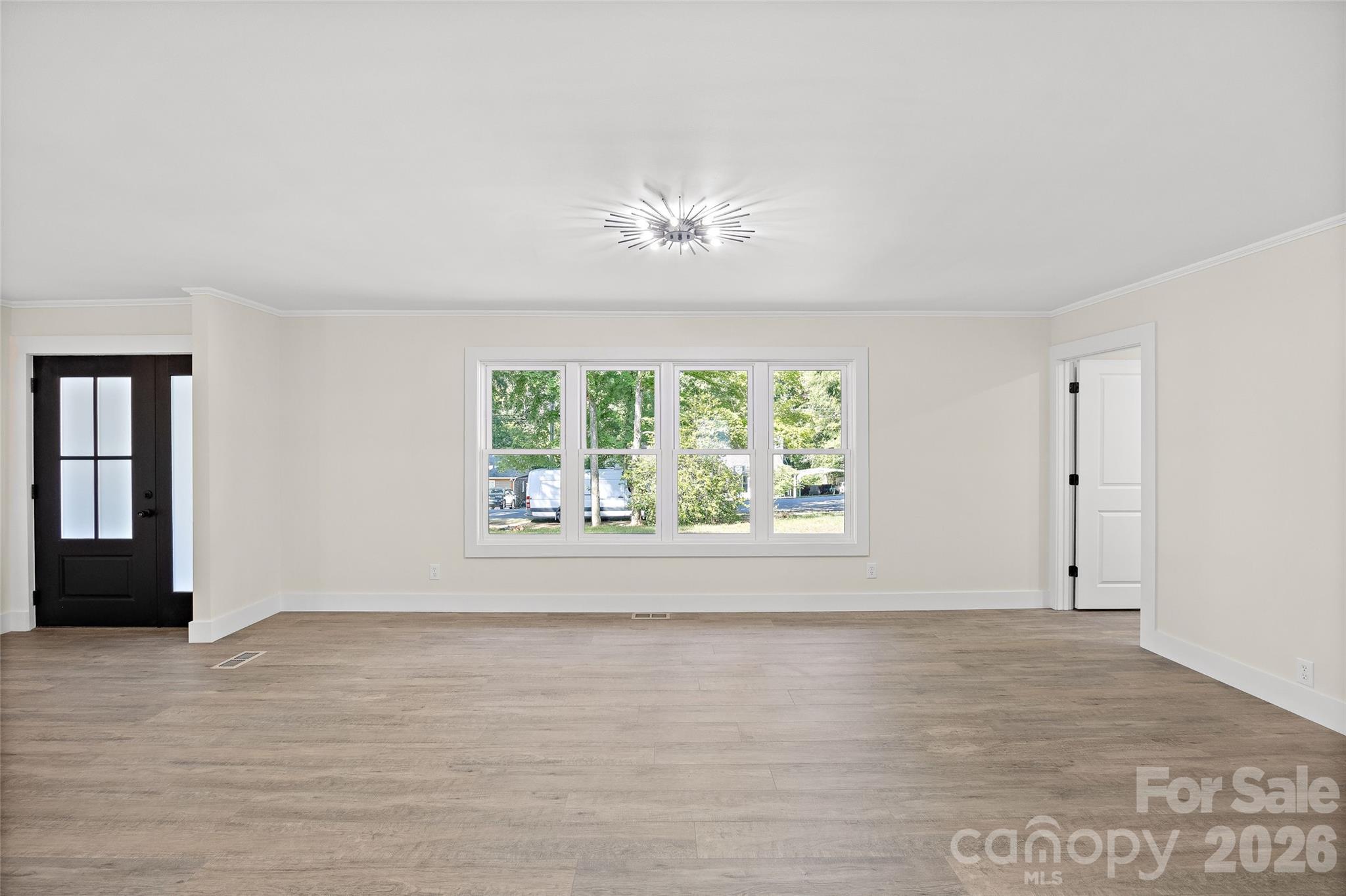 8033 Ritter Drive — Charlotte