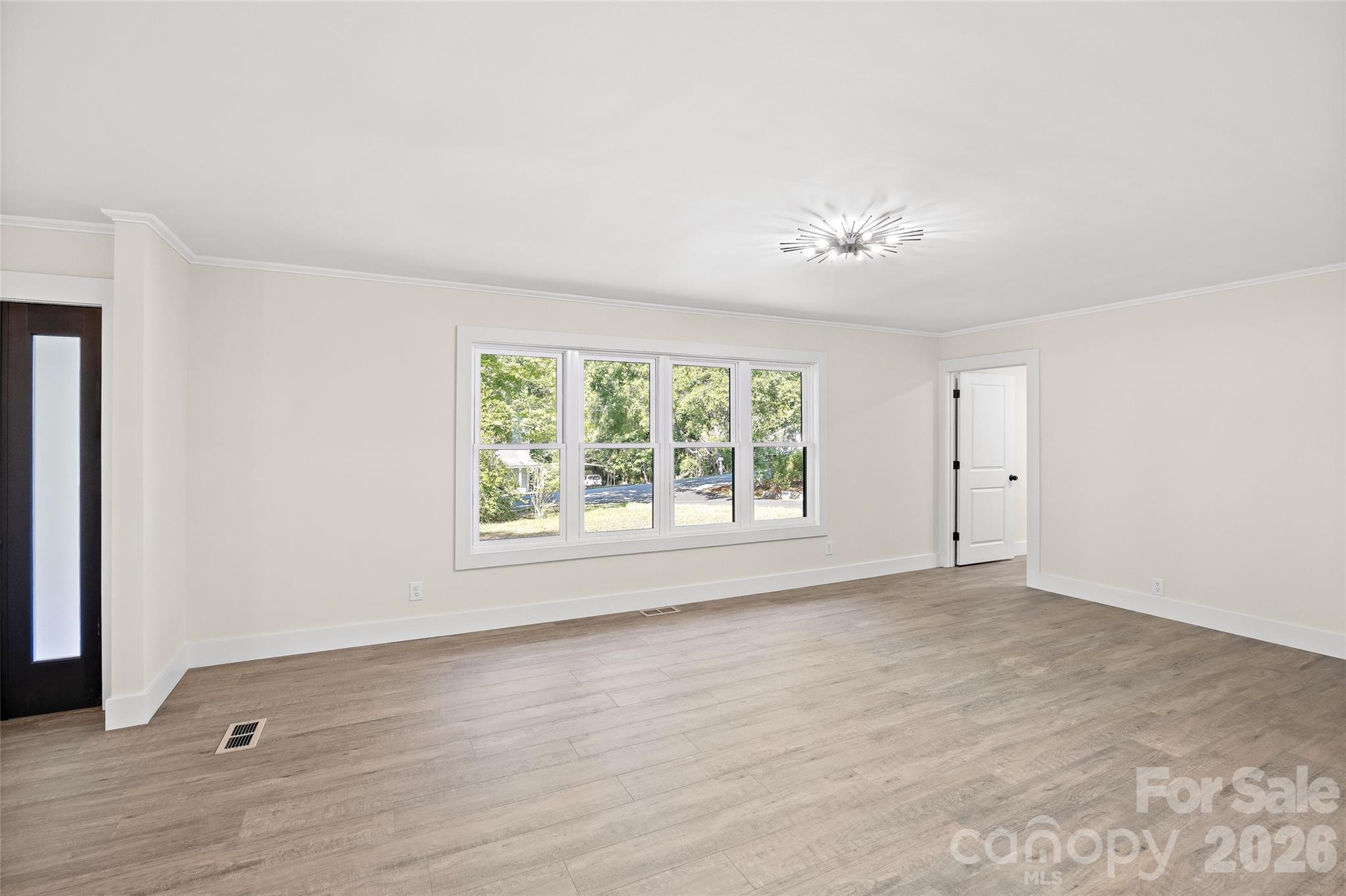 8033 Ritter Drive — Charlotte