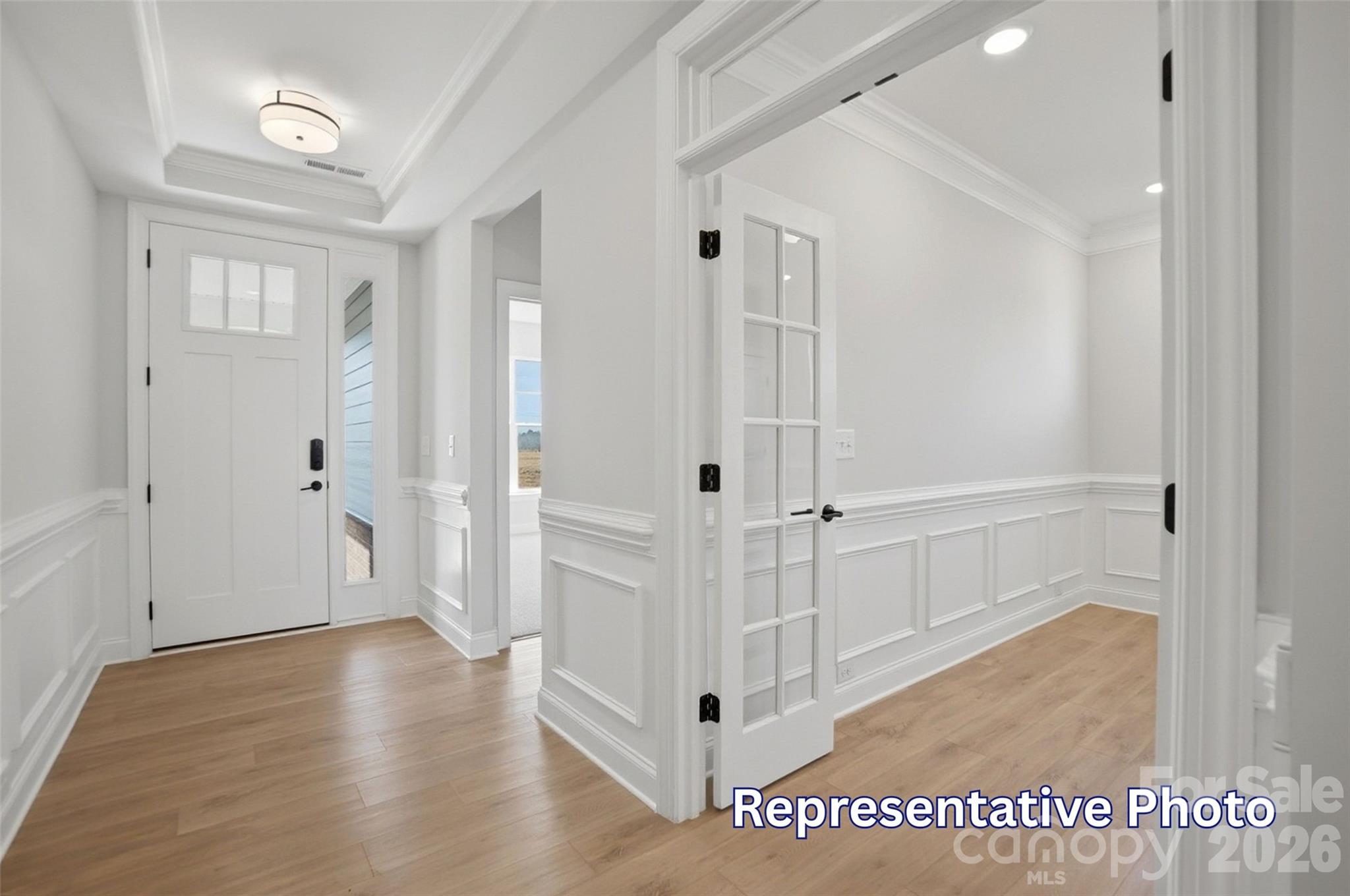 8422 Acadia Parkway — Sherrills Ford
