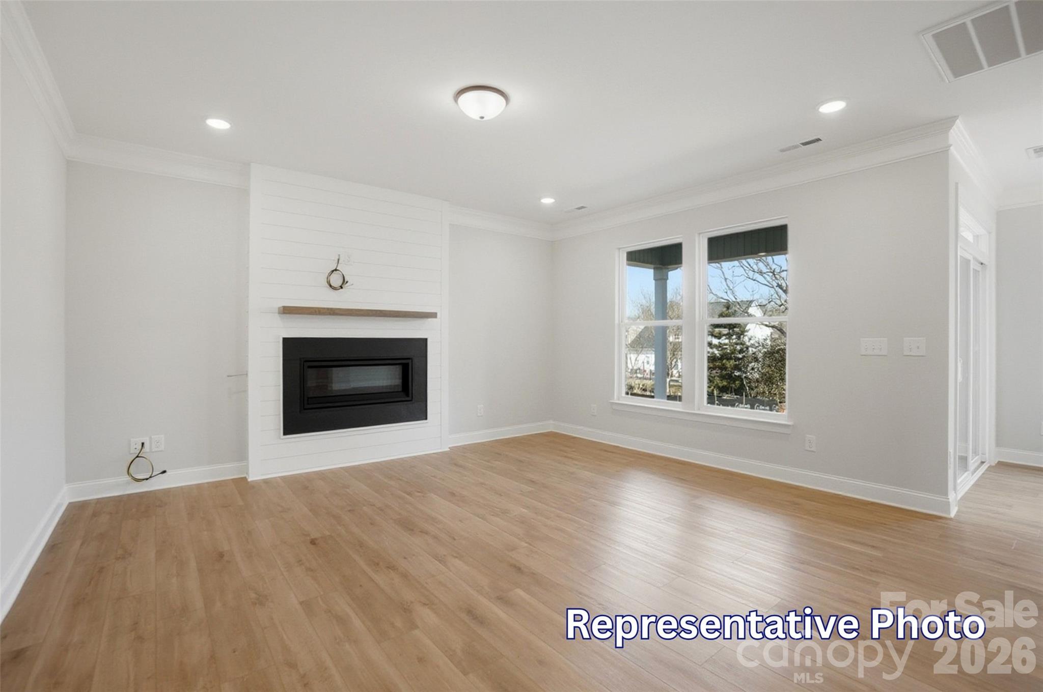 8422 Acadia Parkway — Sherrills Ford