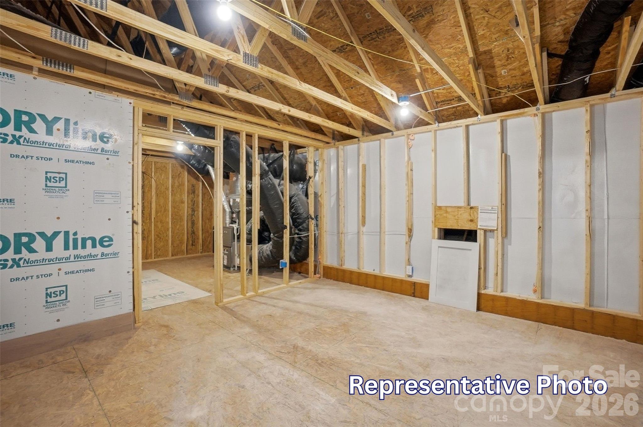 8422 Acadia Parkway — Sherrills Ford