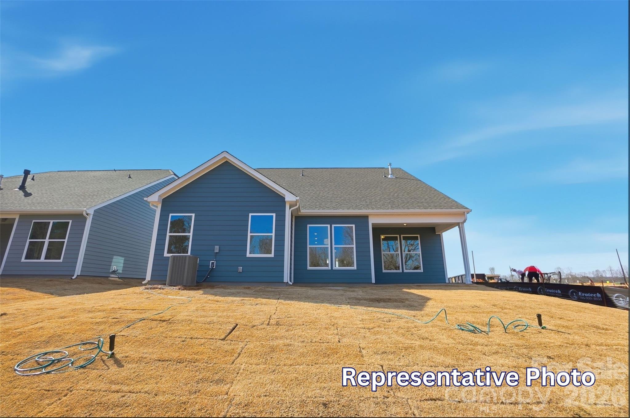 8422 Acadia Parkway — Sherrills Ford
