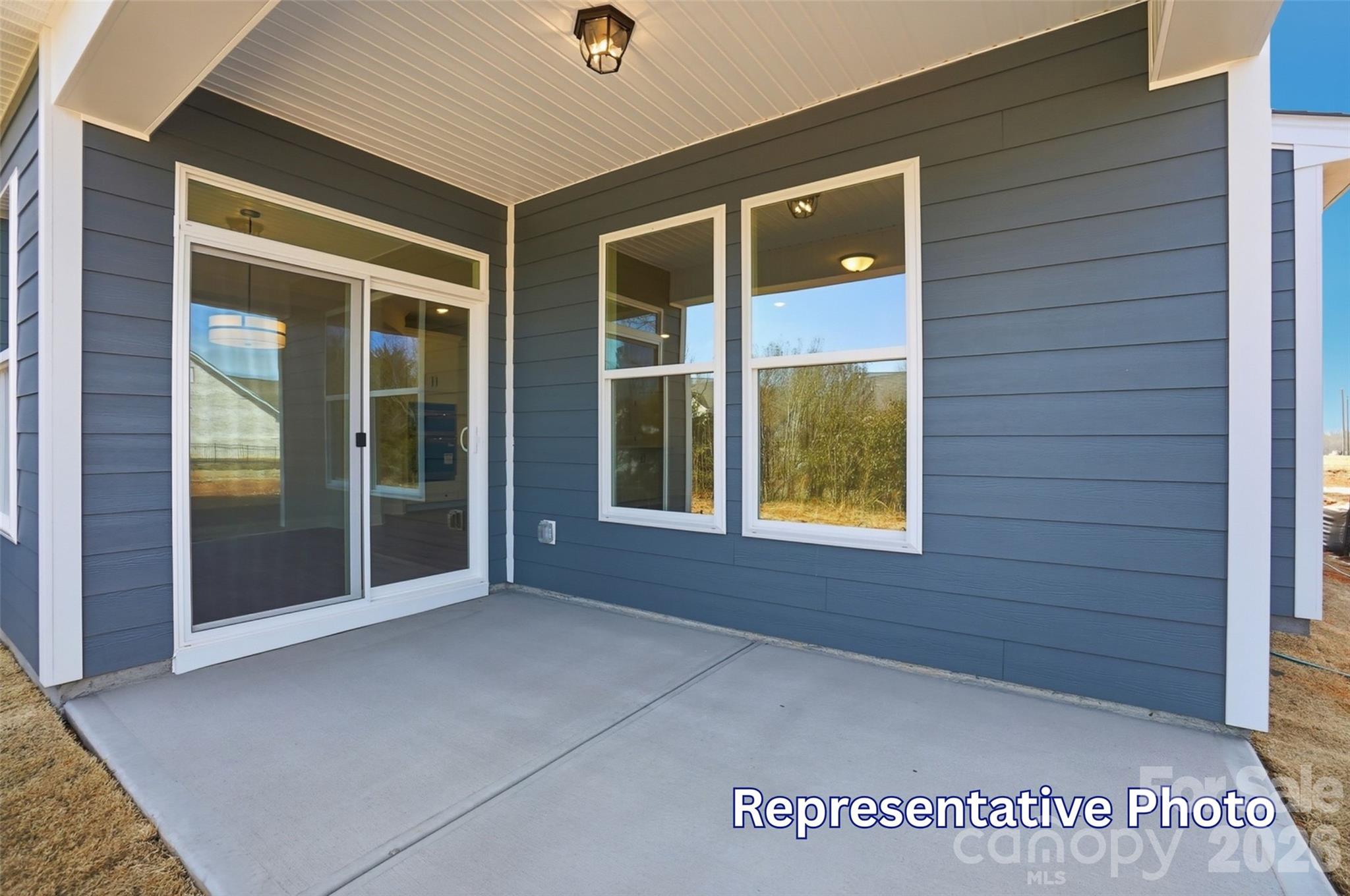 8422 Acadia Parkway — Sherrills Ford