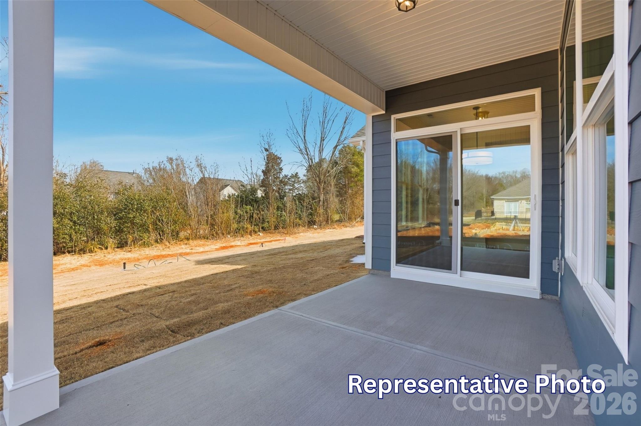 8422 Acadia Parkway — Sherrills Ford