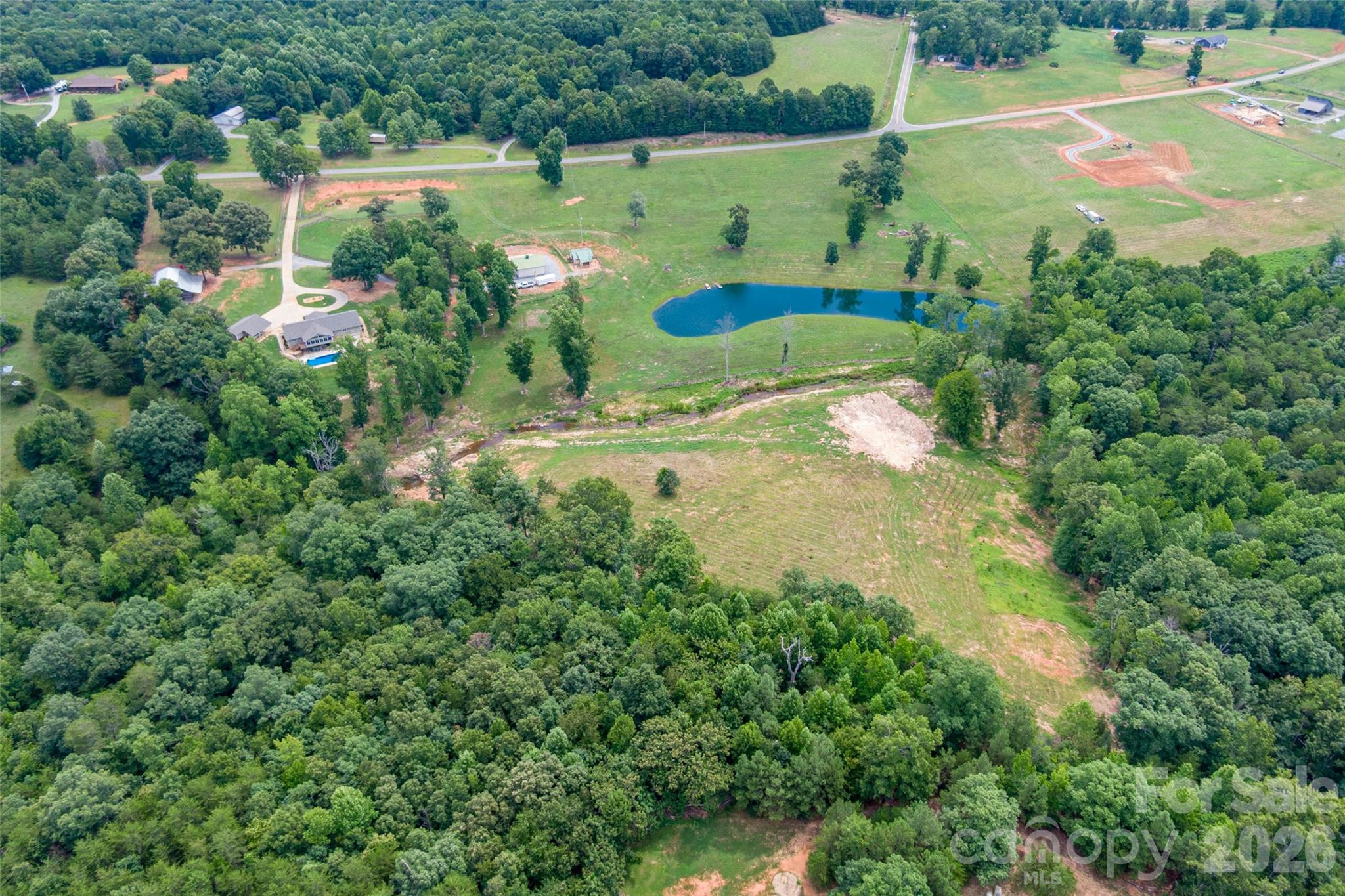 304 McMurray Road — Rutherfordton
