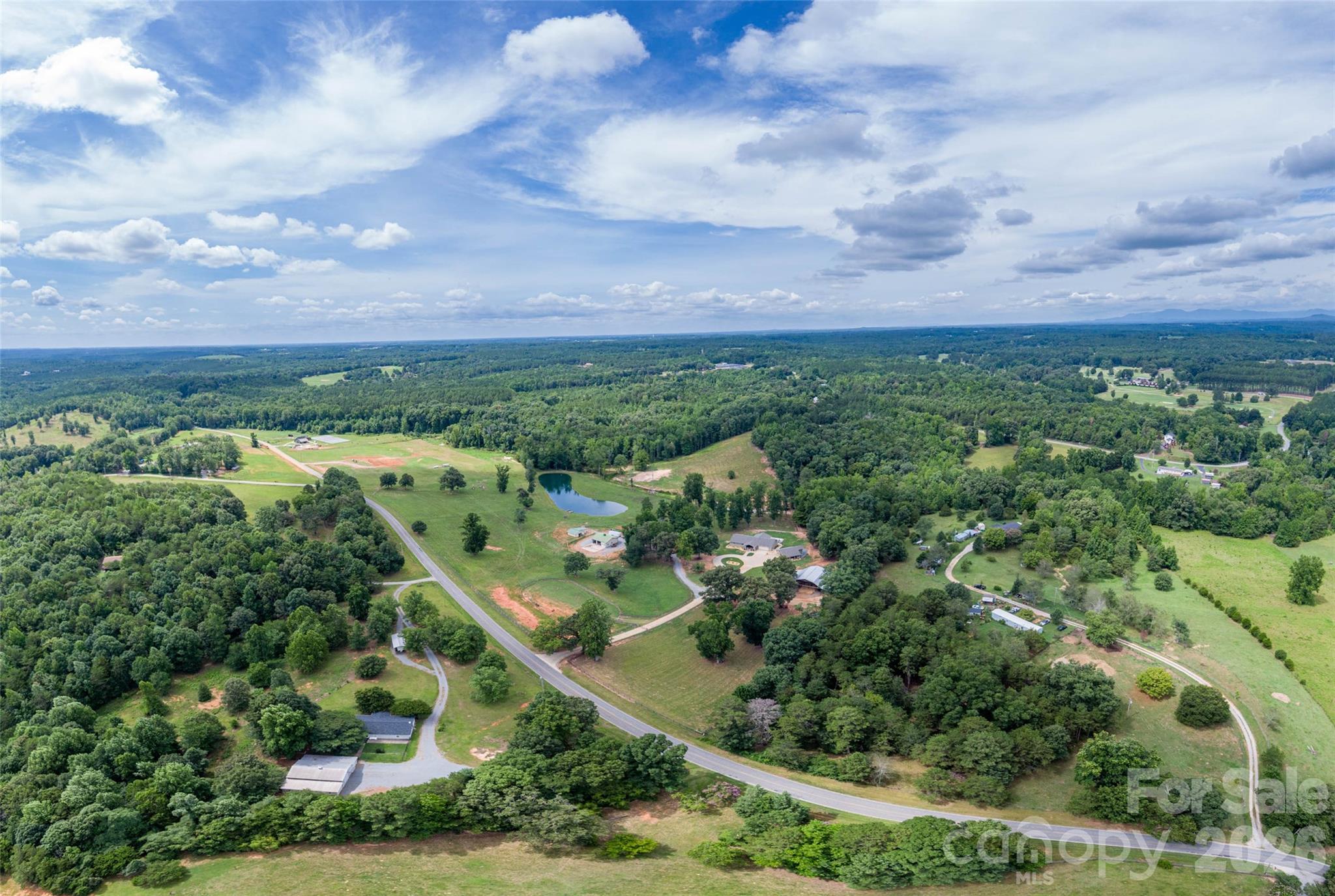 304 McMurray Road — Rutherfordton
