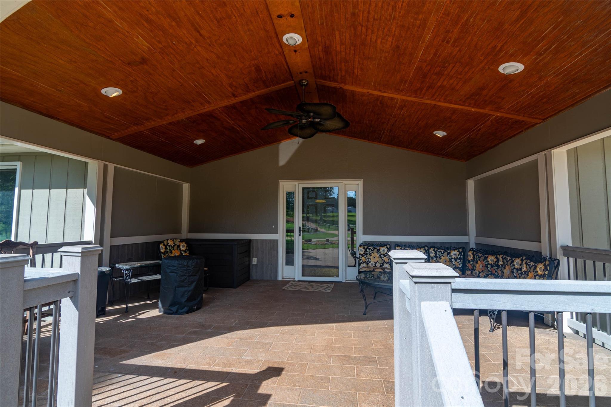 304 McMurray Road — Rutherfordton