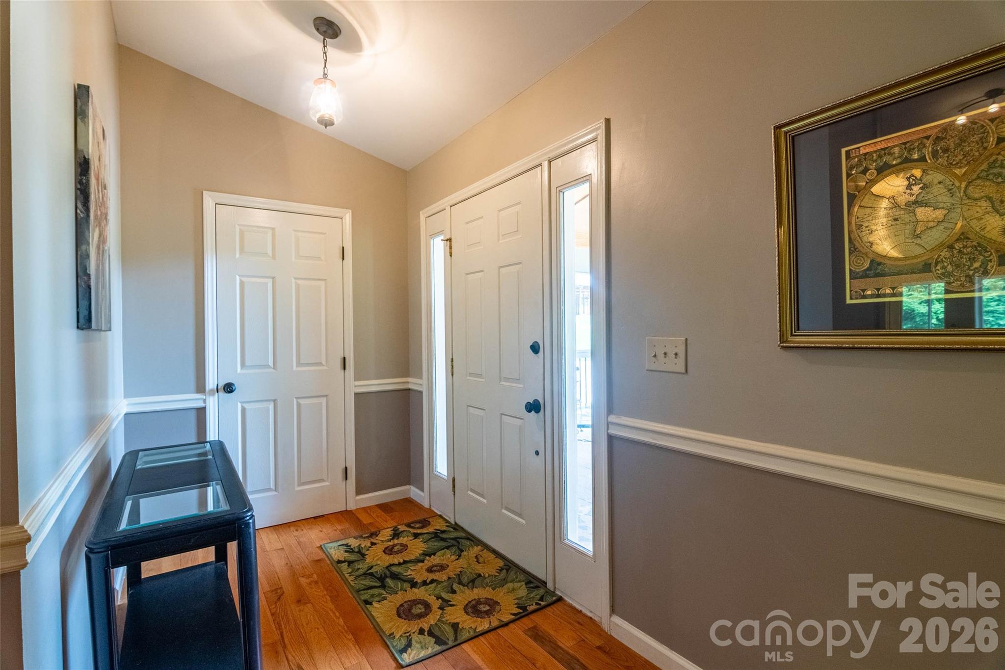 304 McMurray Road — Rutherfordton