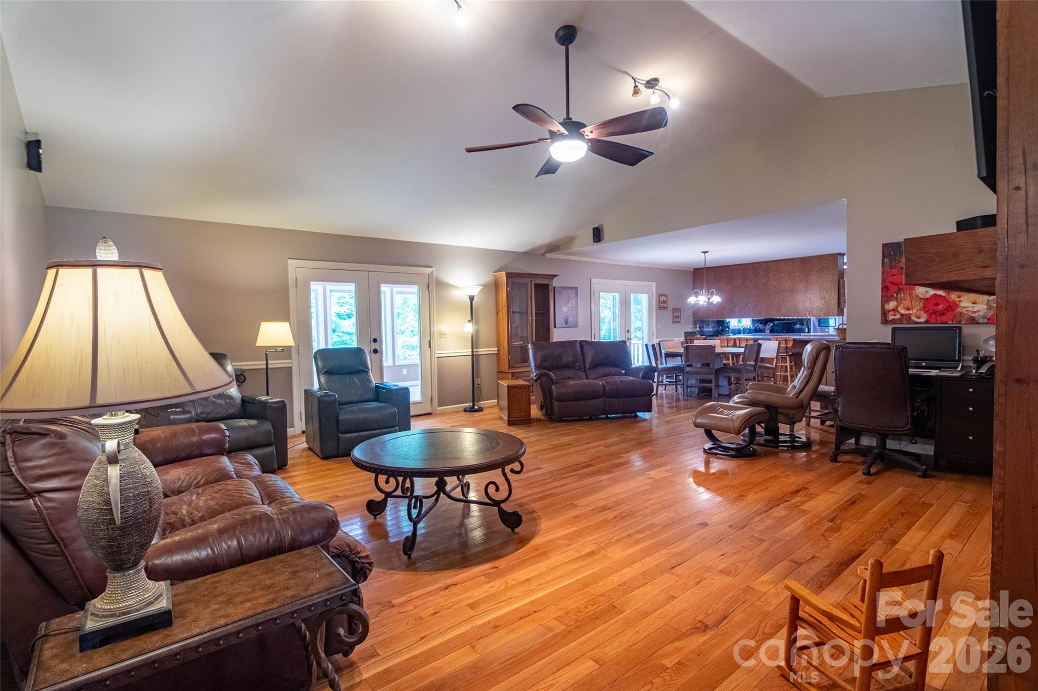 304 McMurray Road — Rutherfordton