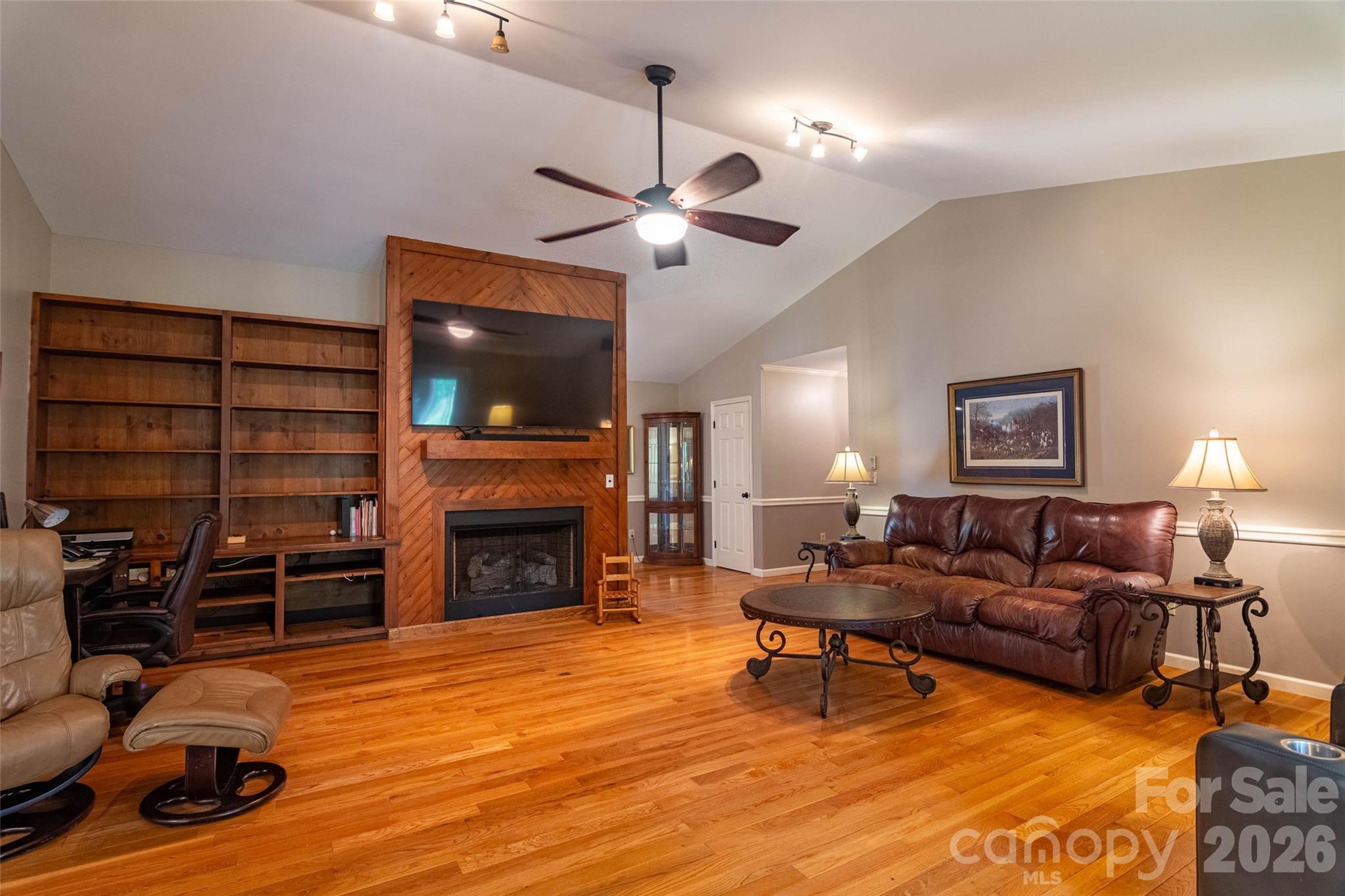 304 McMurray Road — Rutherfordton