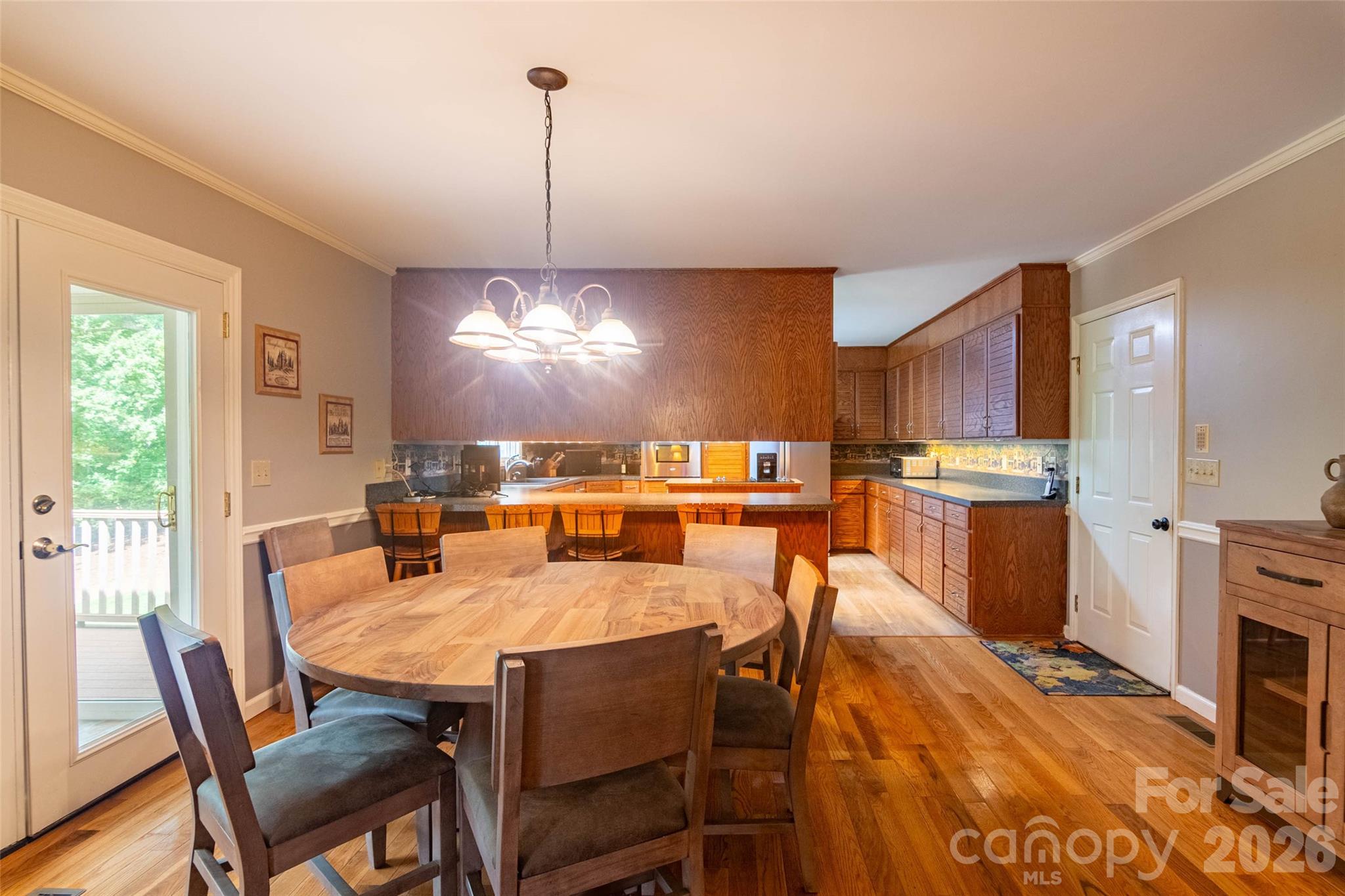 304 McMurray Road — Rutherfordton