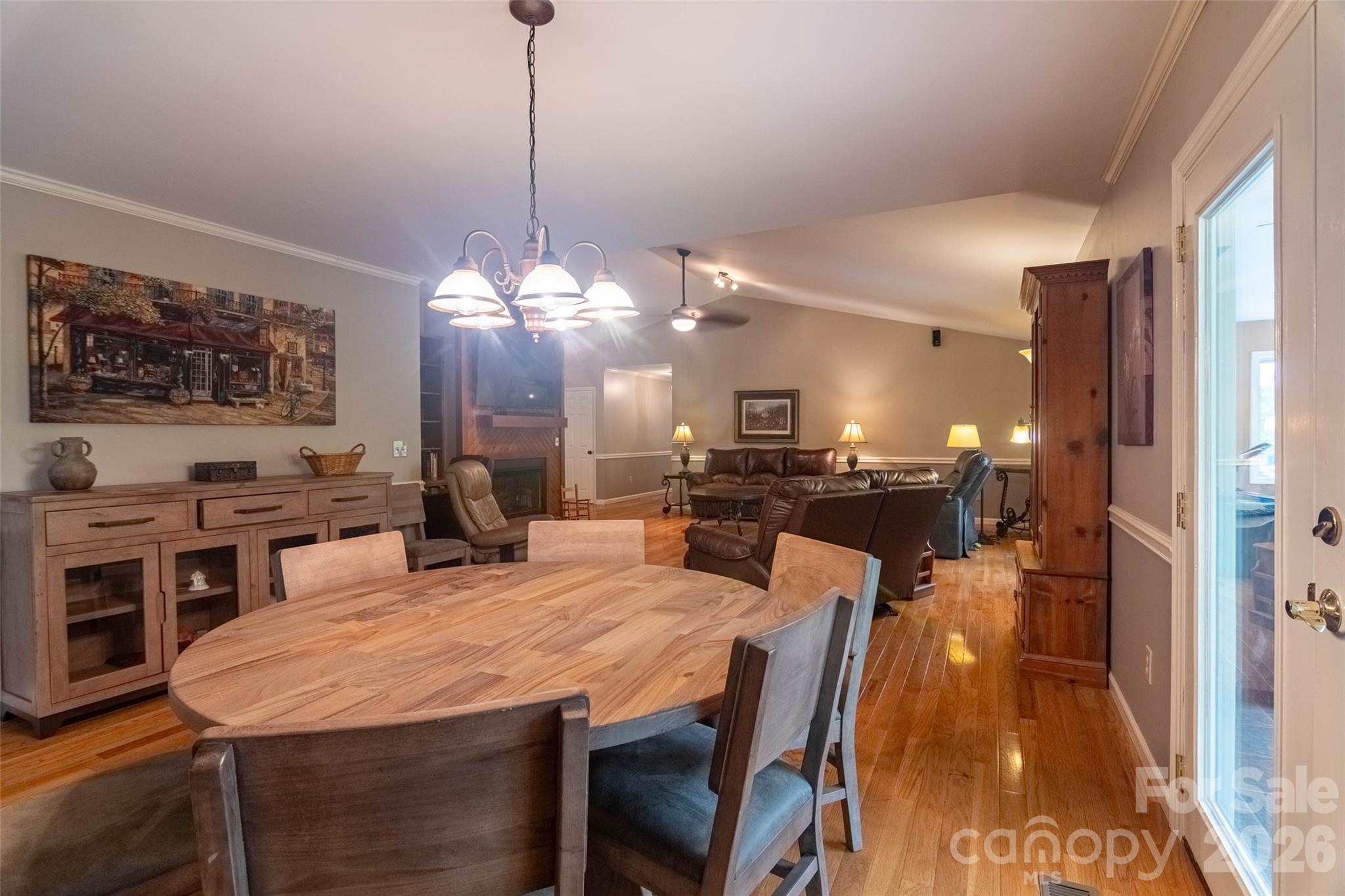 304 McMurray Road — Rutherfordton