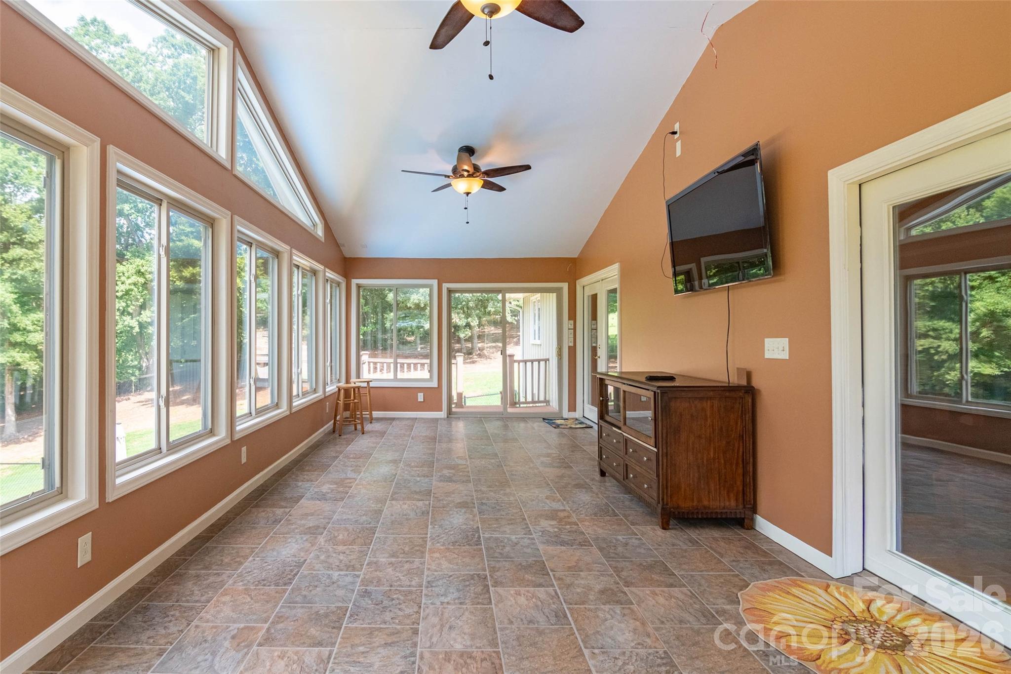 304 McMurray Road — Rutherfordton