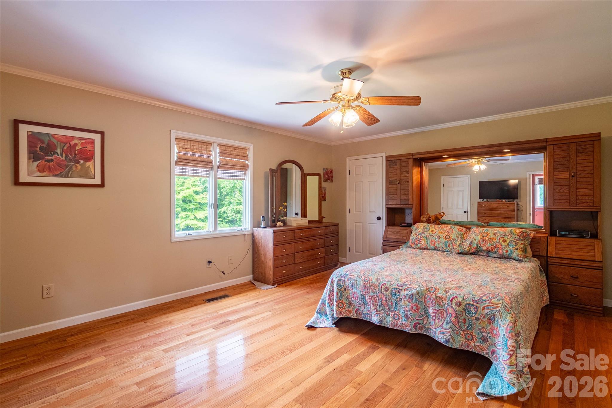 304 McMurray Road — Rutherfordton