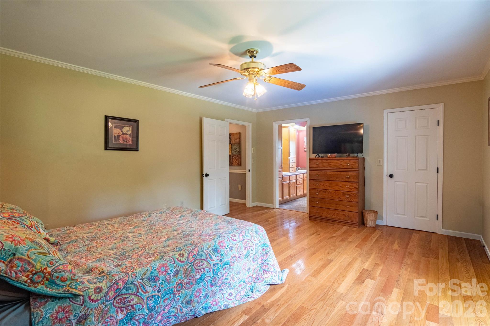 304 McMurray Road — Rutherfordton