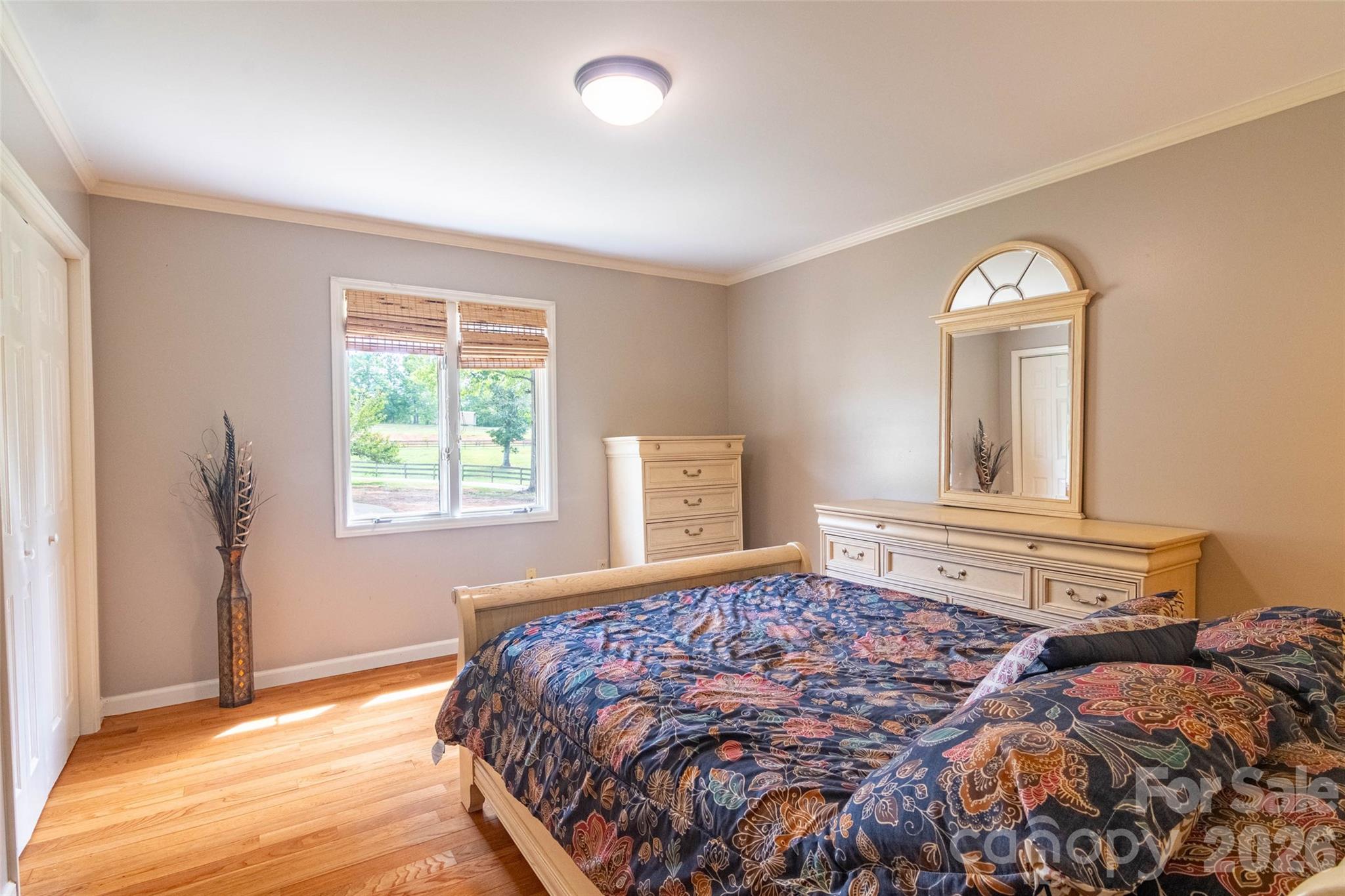 304 McMurray Road — Rutherfordton