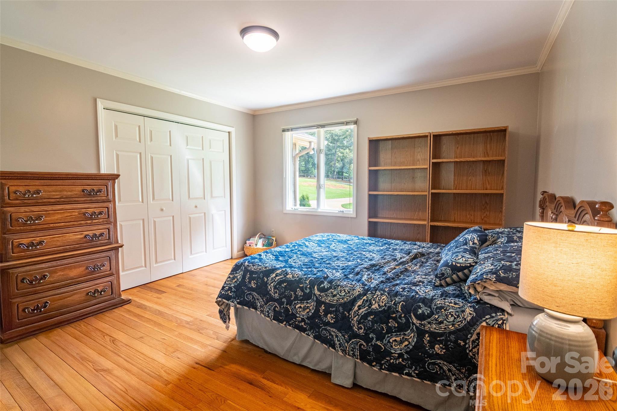 304 McMurray Road — Rutherfordton