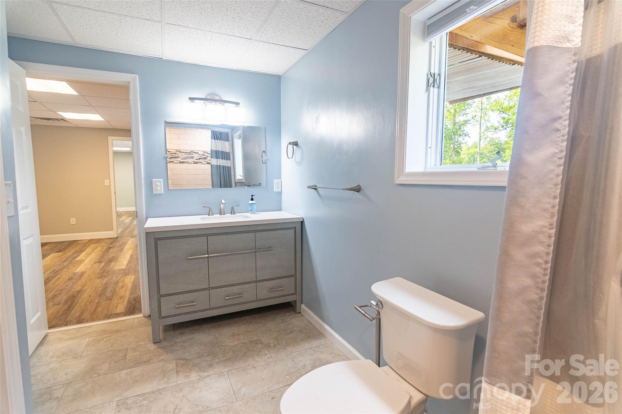 304 McMurray Road — Rutherfordton