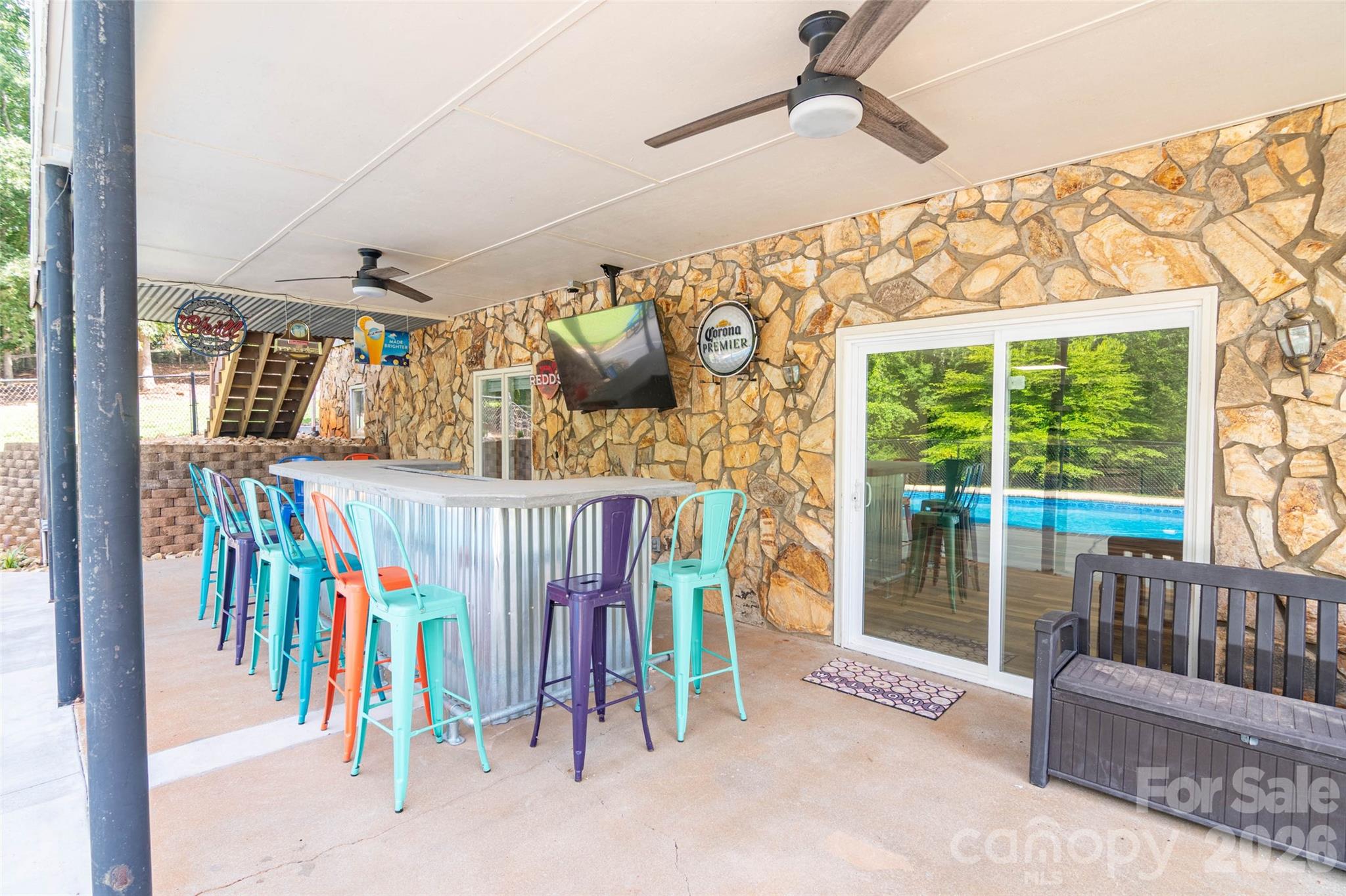 304 McMurray Road — Rutherfordton