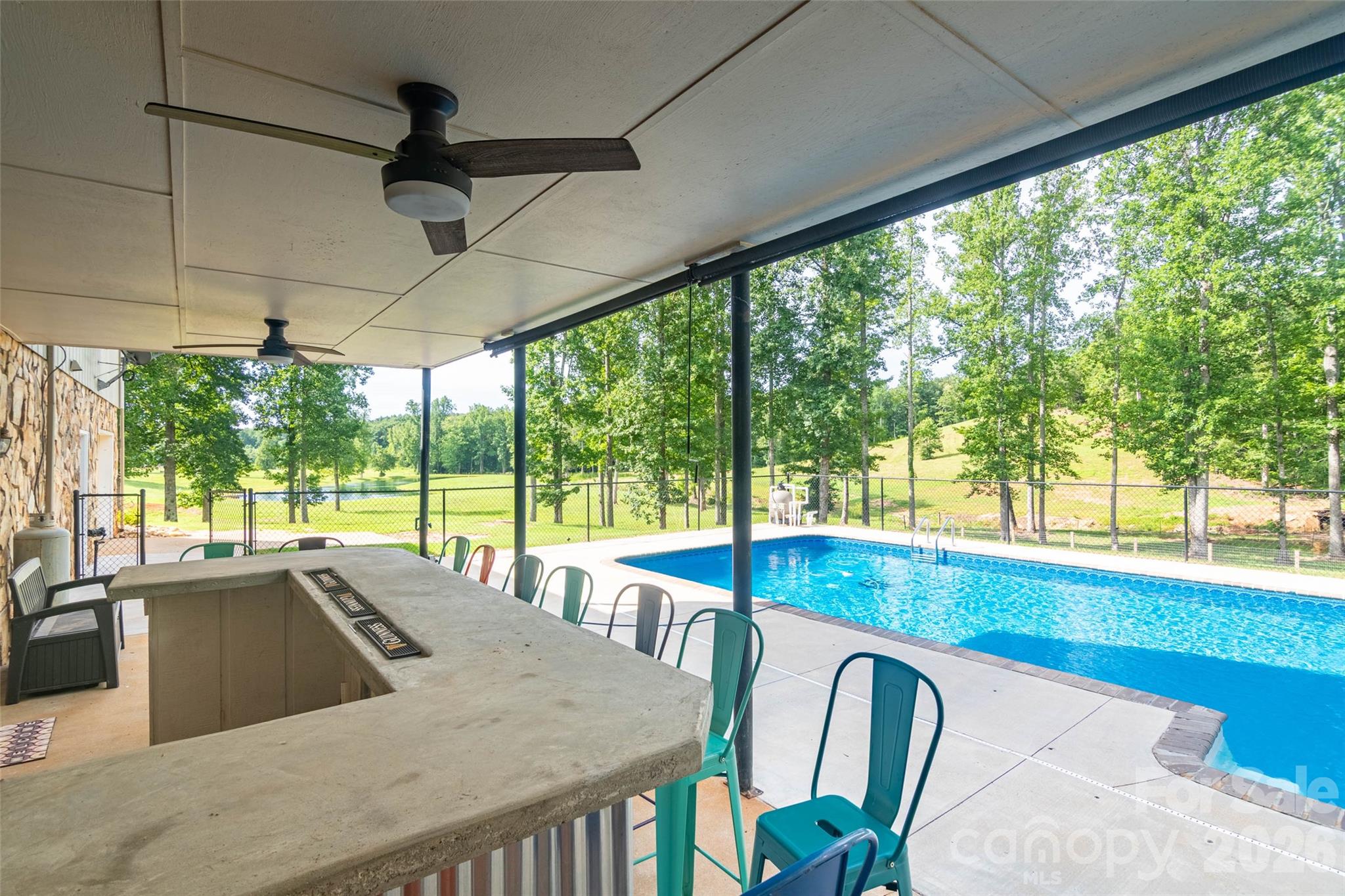 304 McMurray Road — Rutherfordton