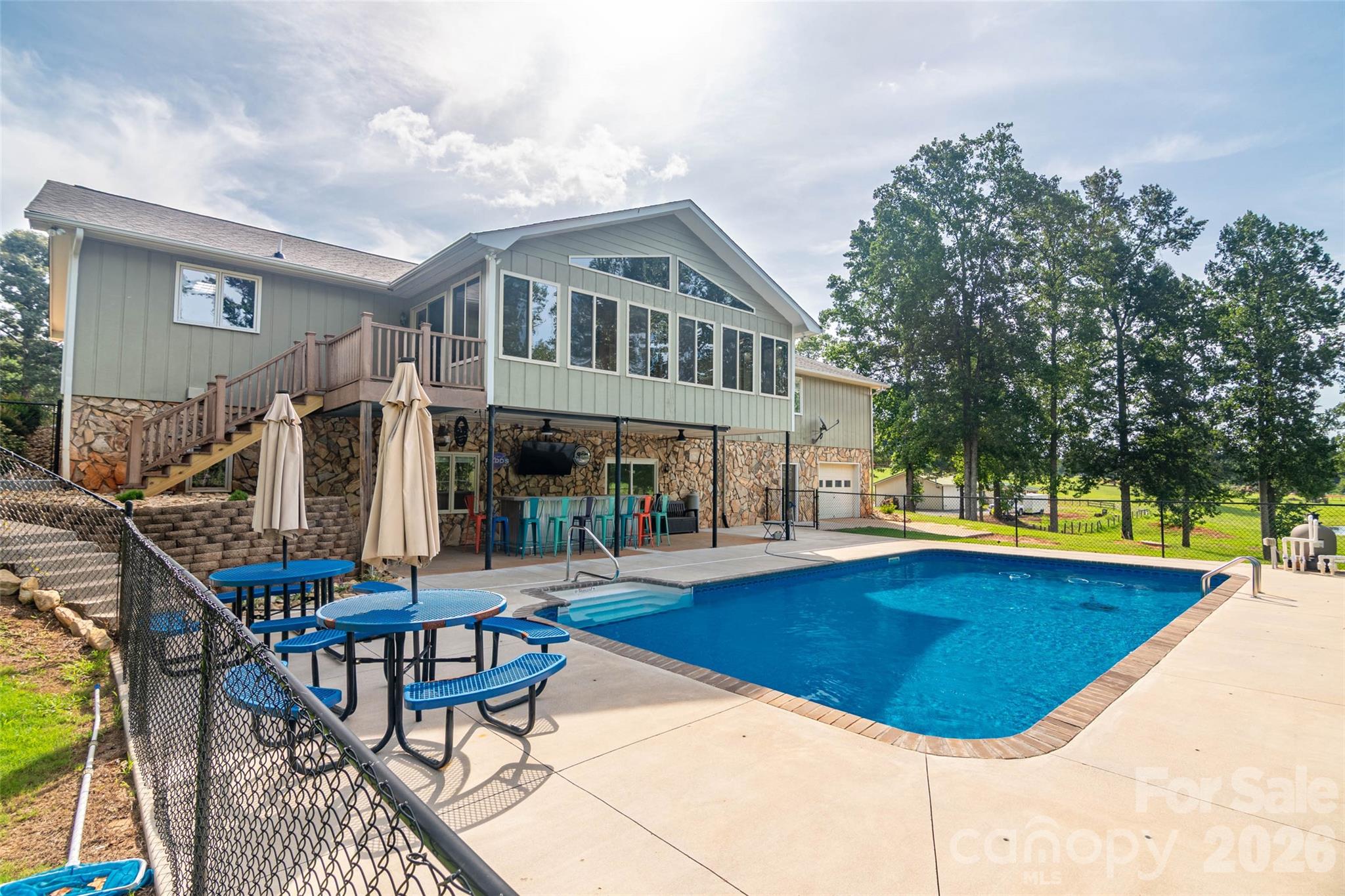 304 McMurray Road — Rutherfordton