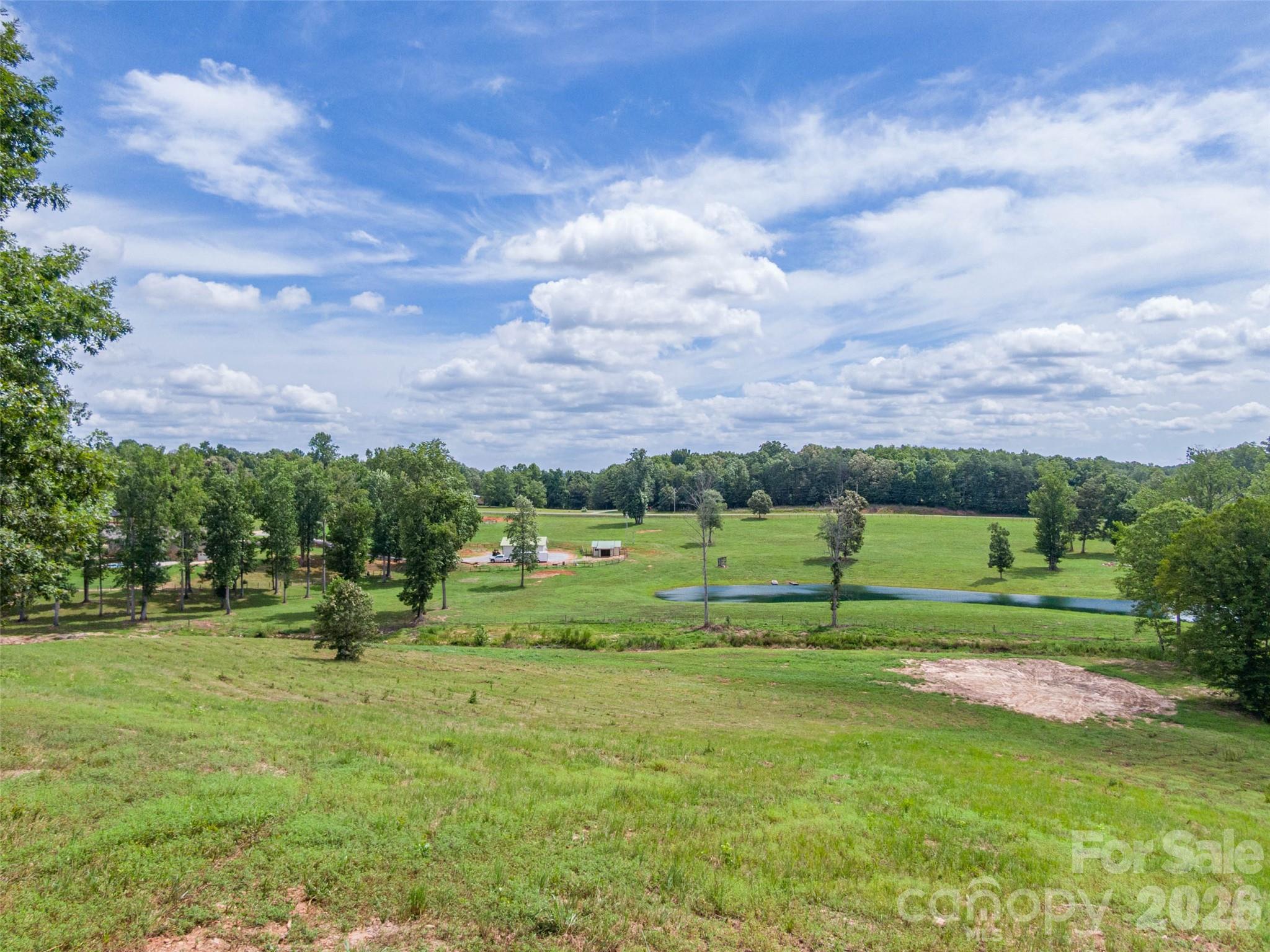 304 McMurray Road — Rutherfordton