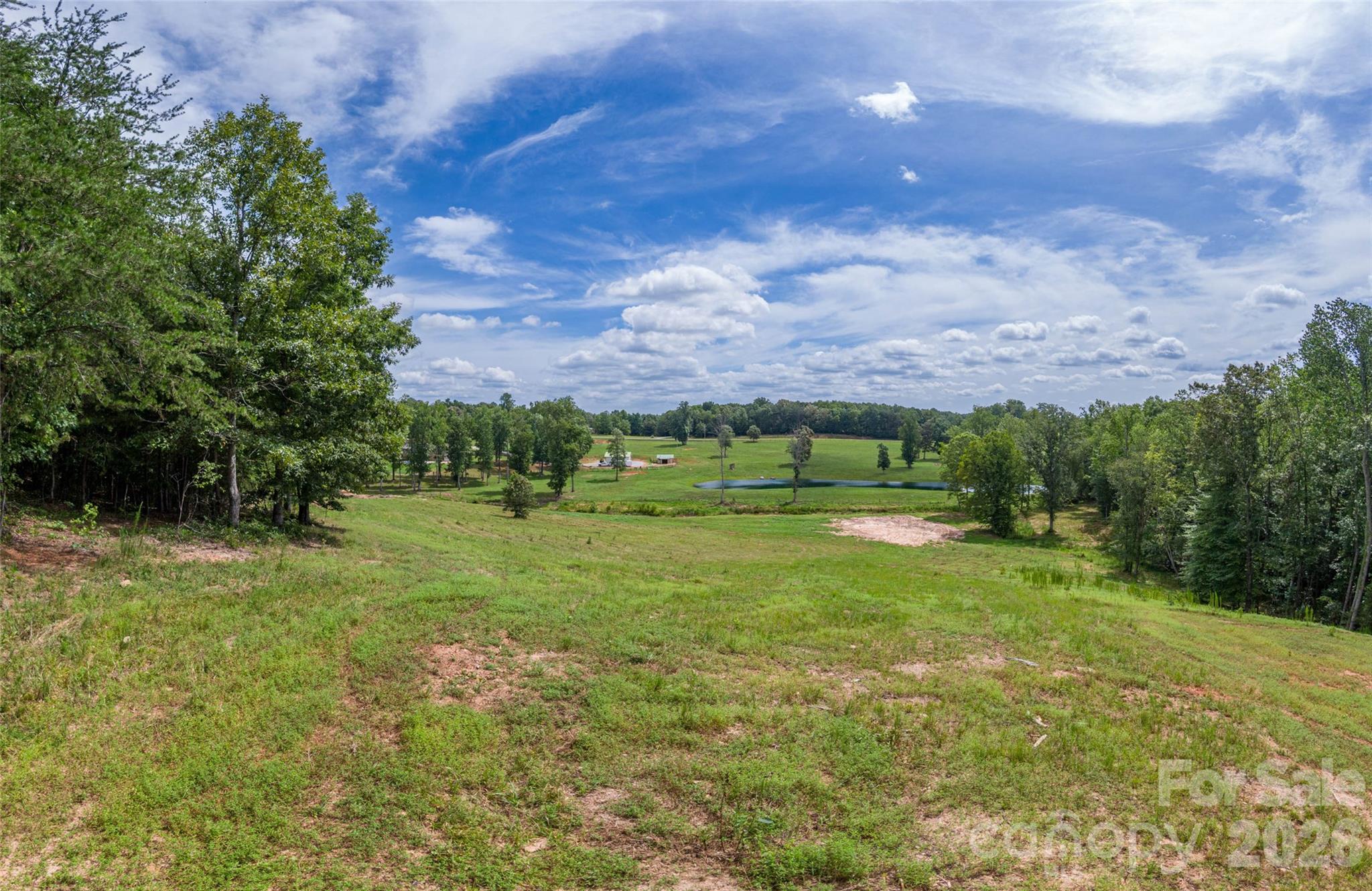 304 McMurray Road — Rutherfordton