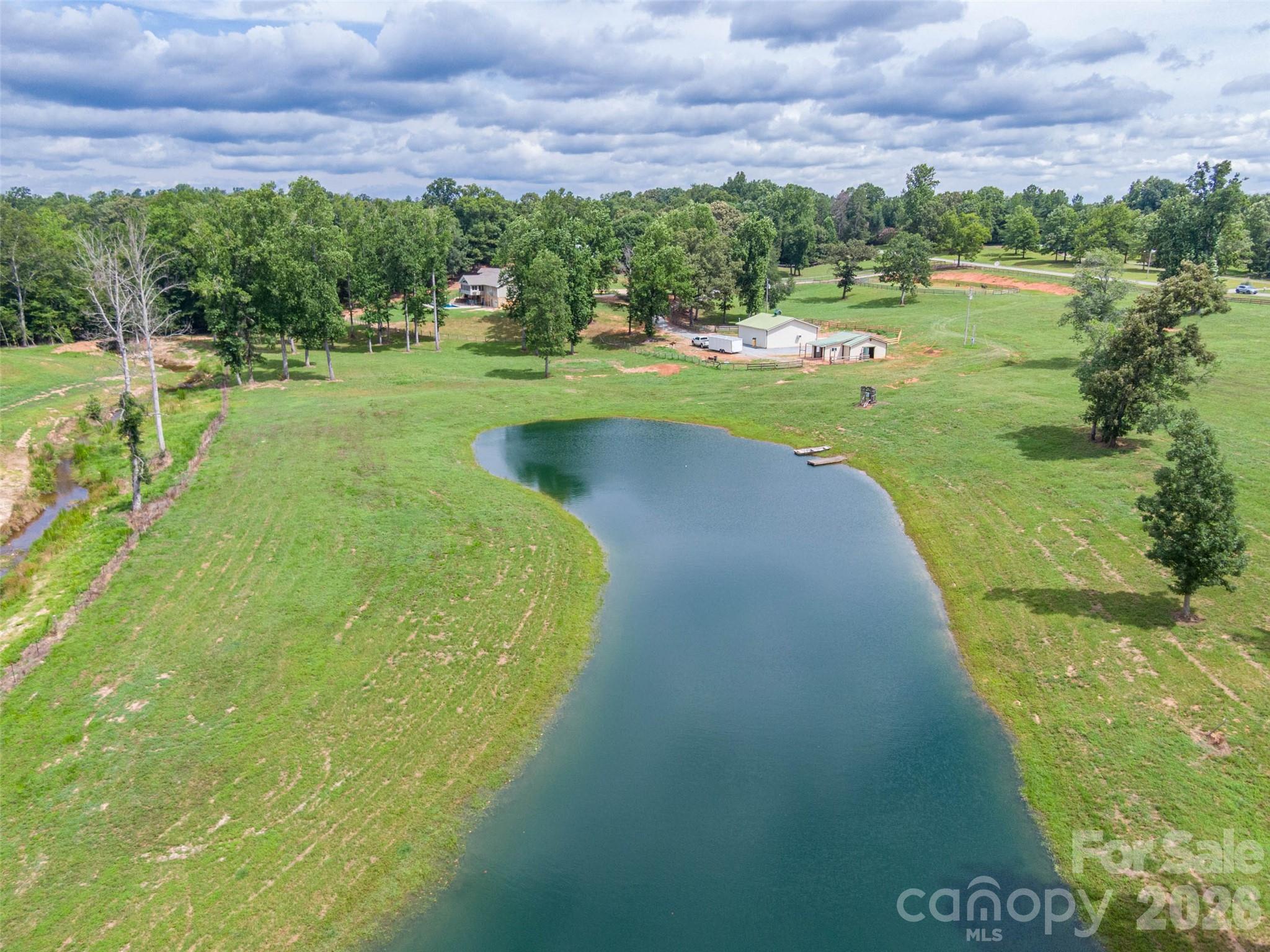 304 McMurray Road — Rutherfordton