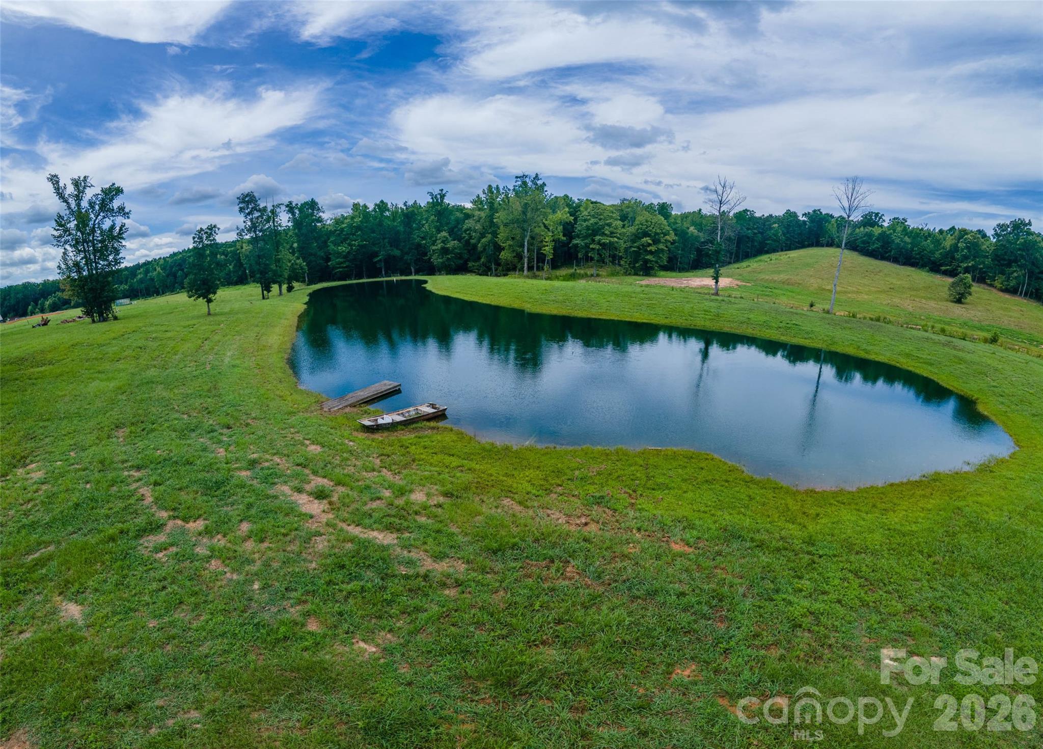 304 McMurray Road — Rutherfordton