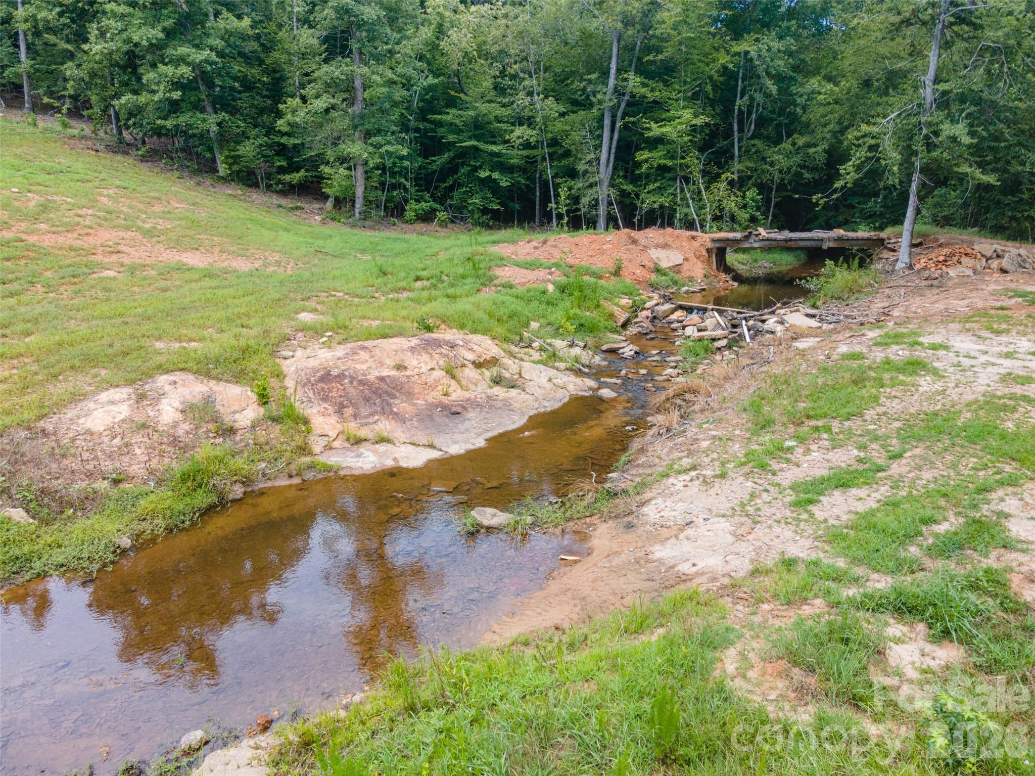 304 McMurray Road — Rutherfordton