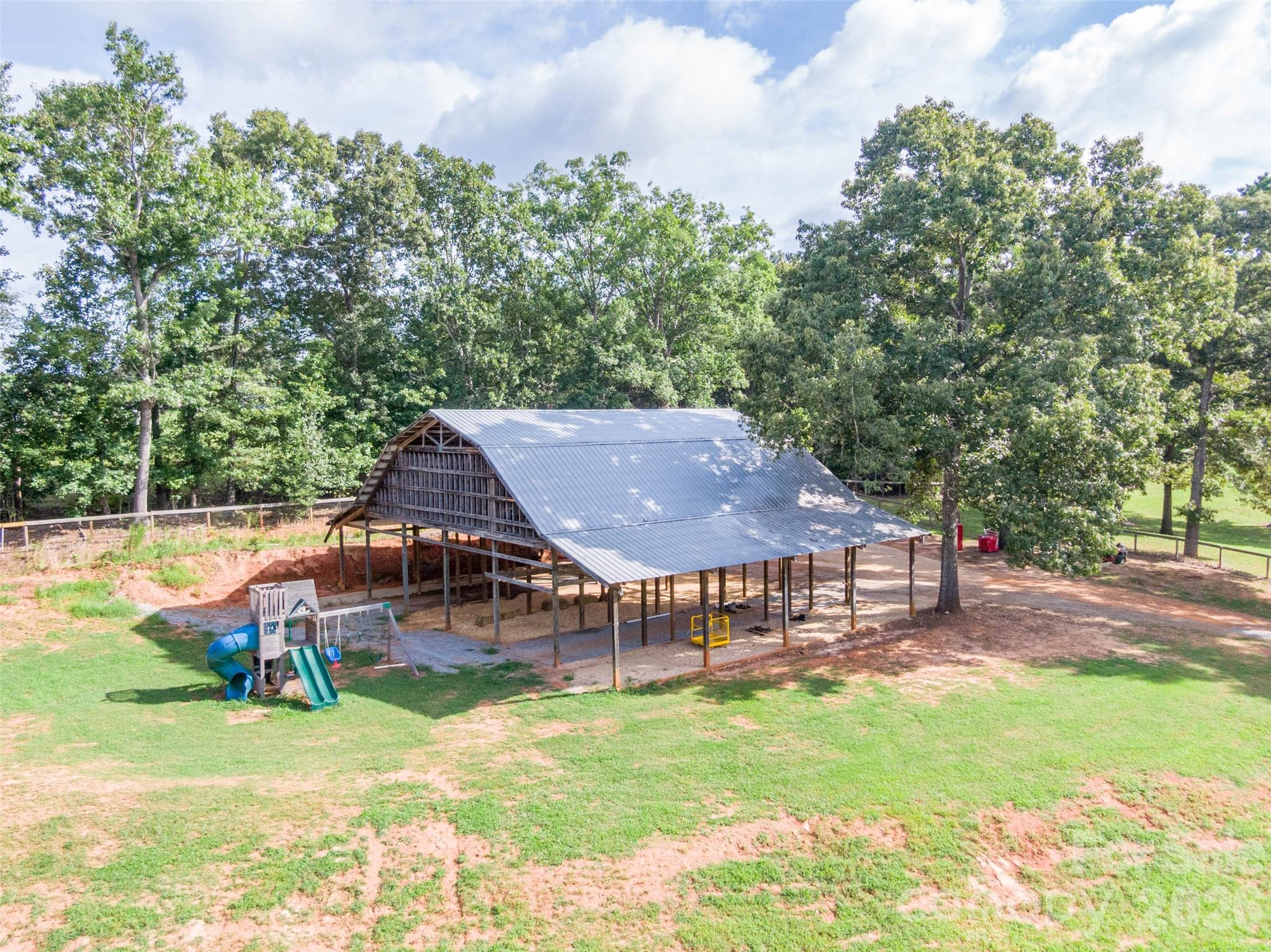 304 McMurray Road — Rutherfordton