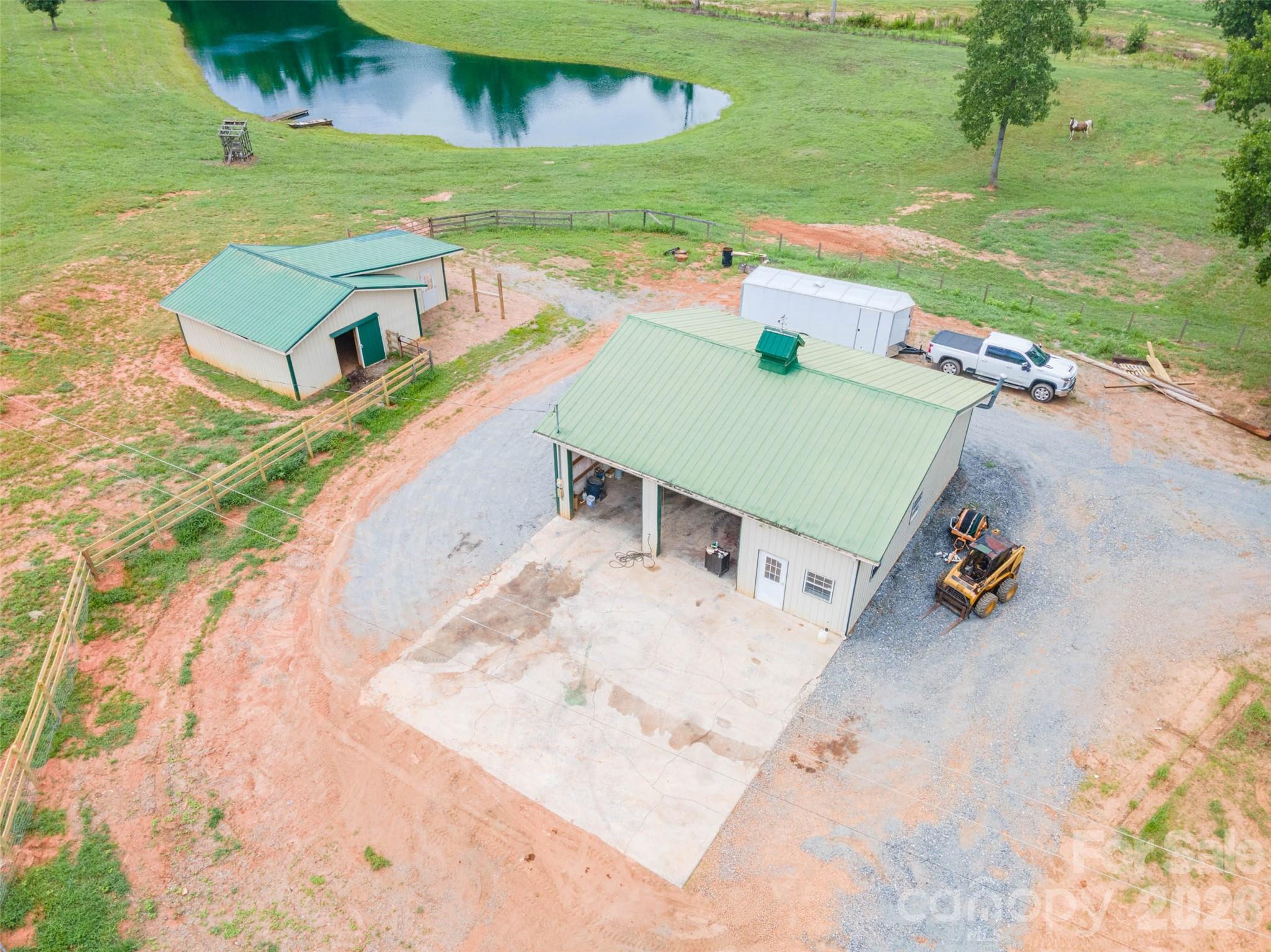 304 McMurray Road — Rutherfordton