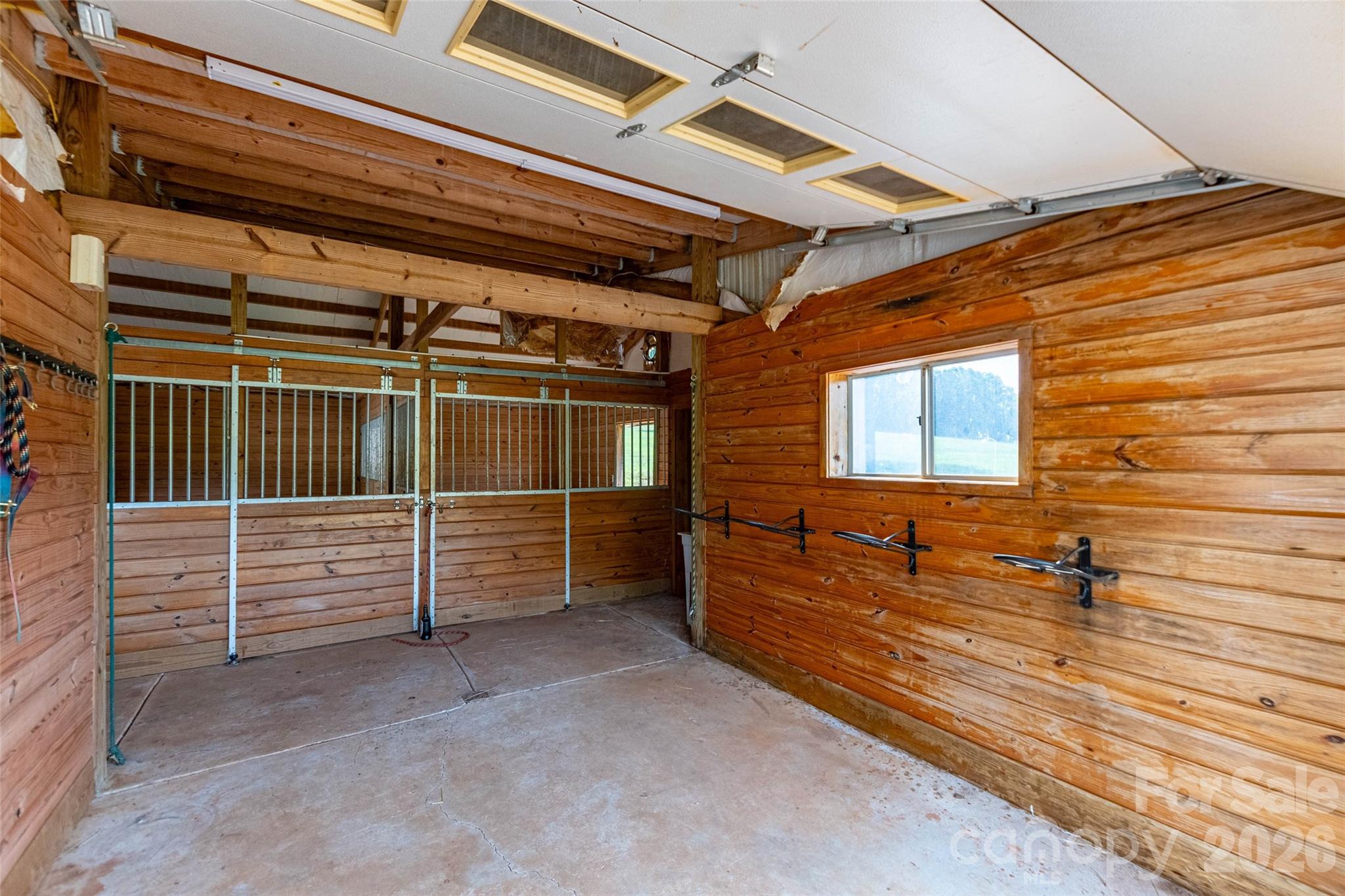 304 McMurray Road — Rutherfordton