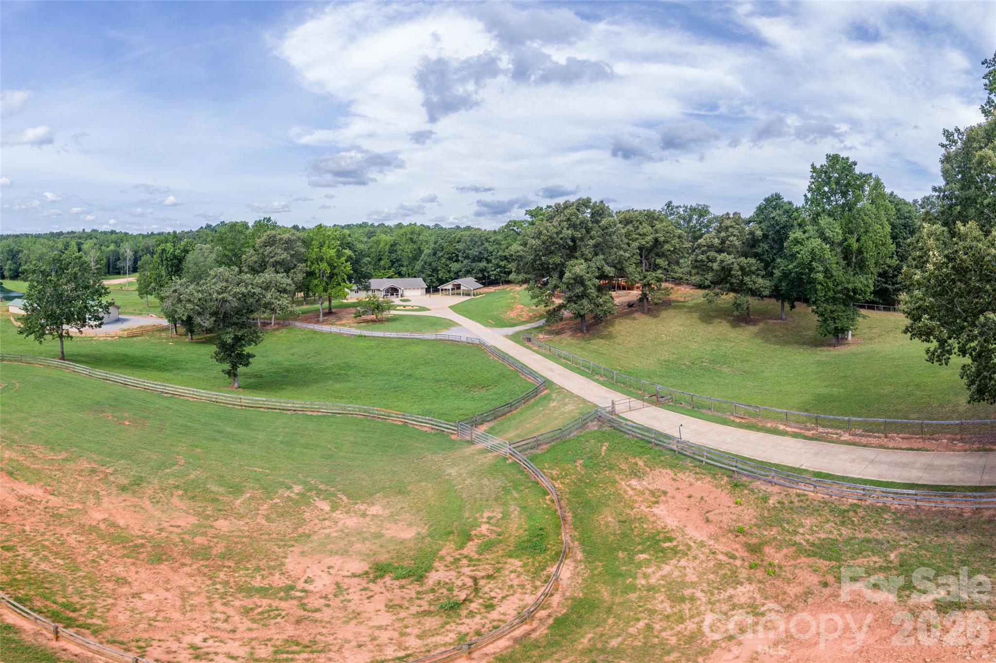 304 McMurray Road — Rutherfordton