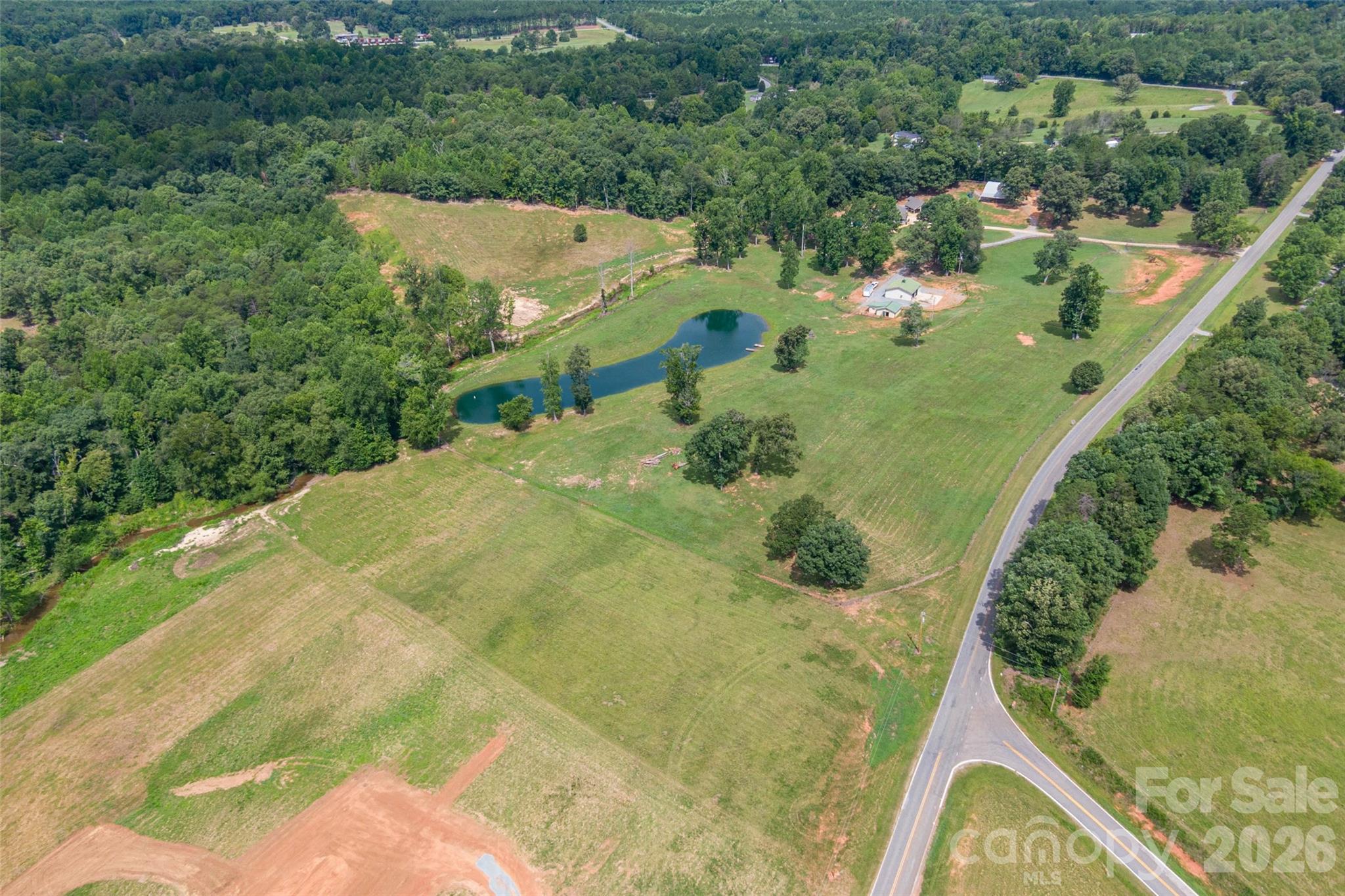 304 McMurray Road — Rutherfordton