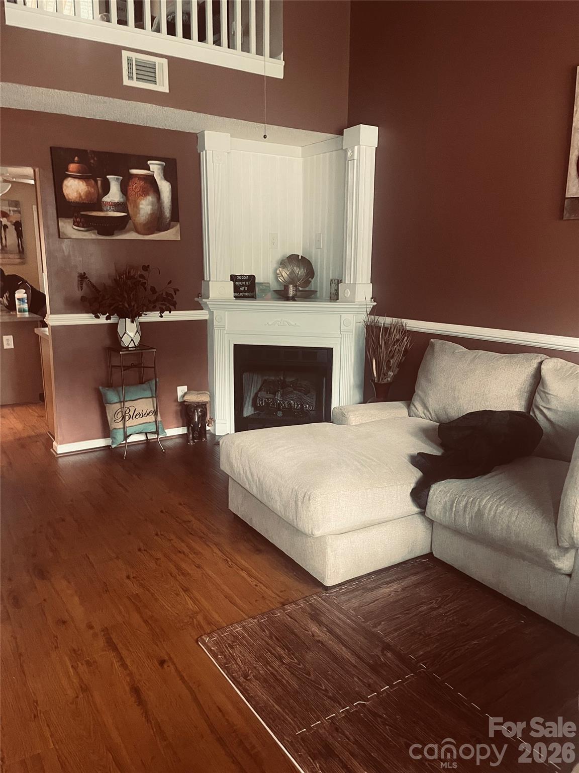 3024 Mayer House Court — Charlotte