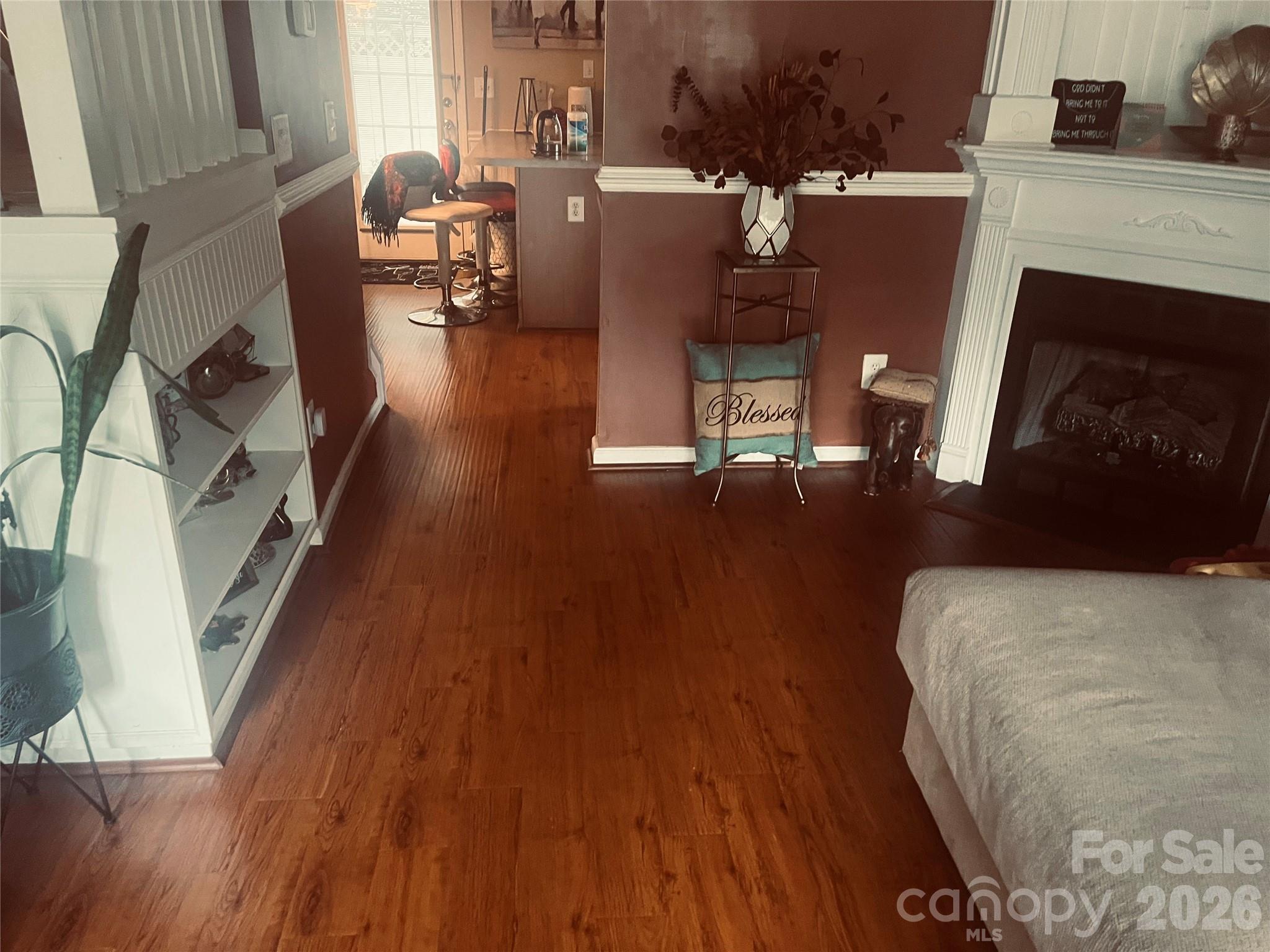 3024 Mayer House Court — Charlotte